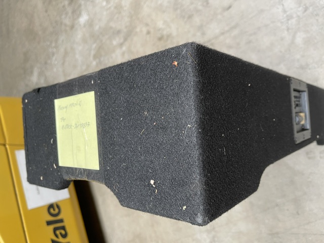 Musway MF210A / B-Stock