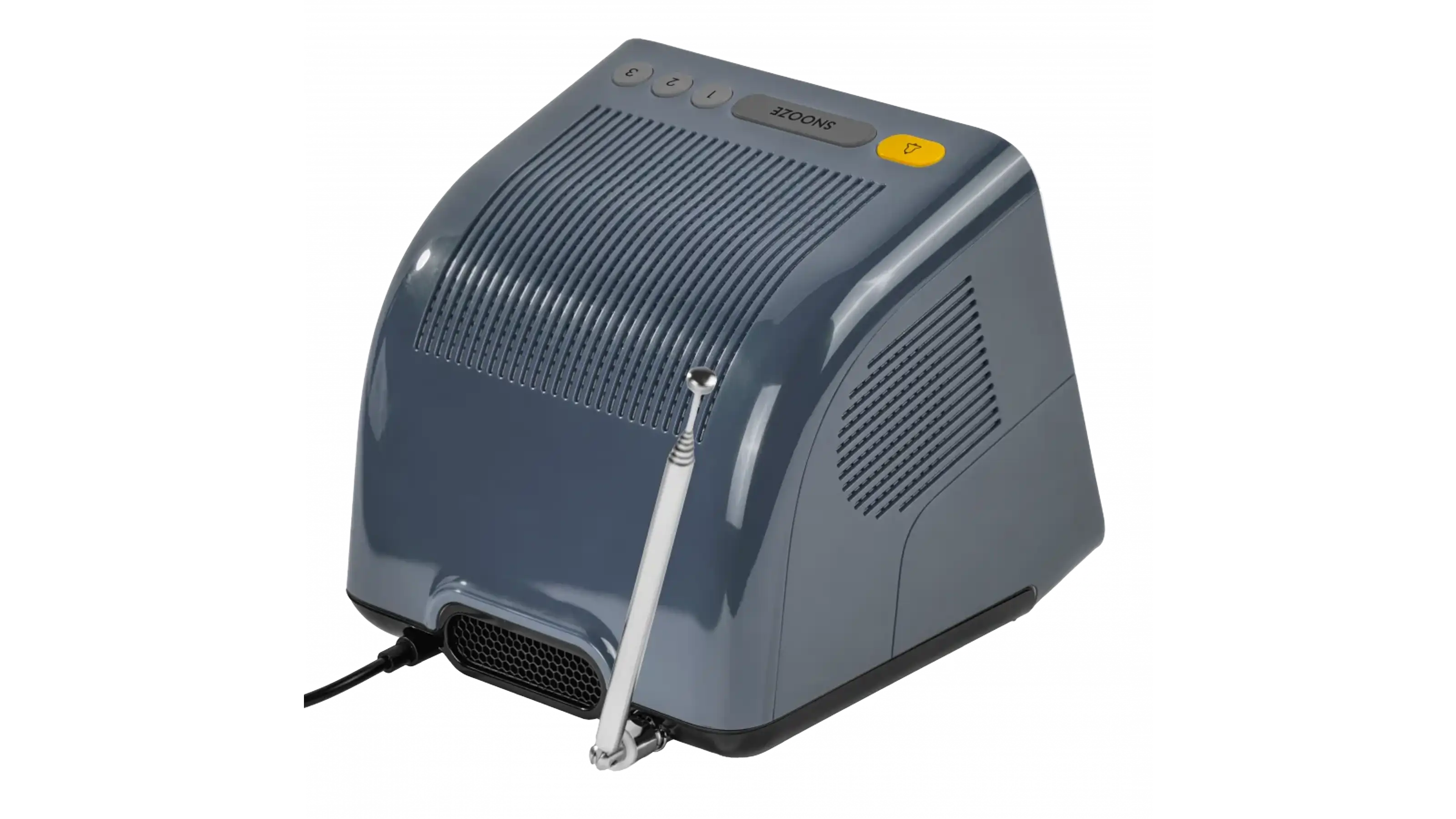 Elac RD100 Grau