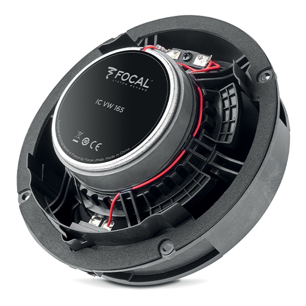 Focal IC VW165