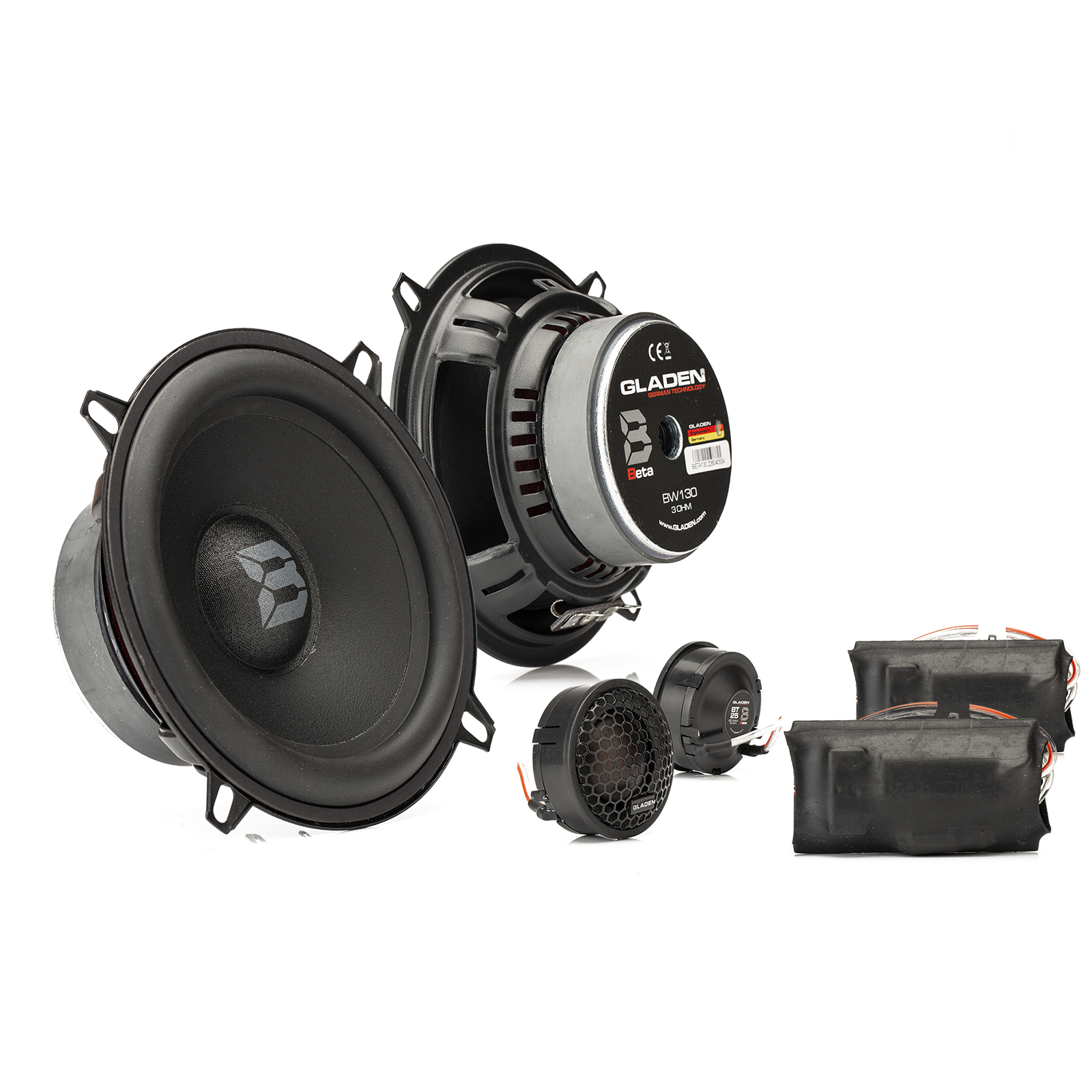 Gladen Beta 130.2