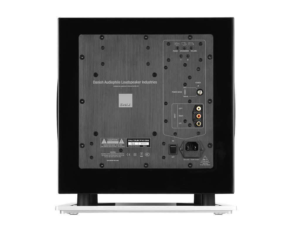 Dali-Sub-P10DSS-schwarz-2