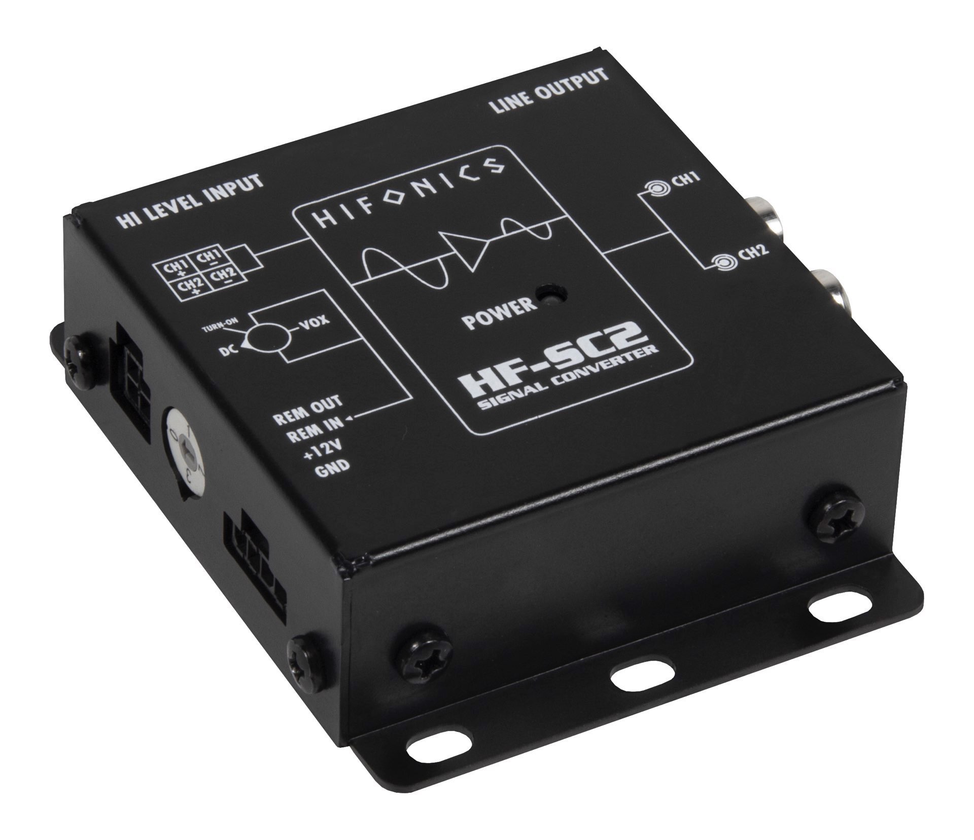 Hifonics-HF-SC2 Hifonics HF-SC2