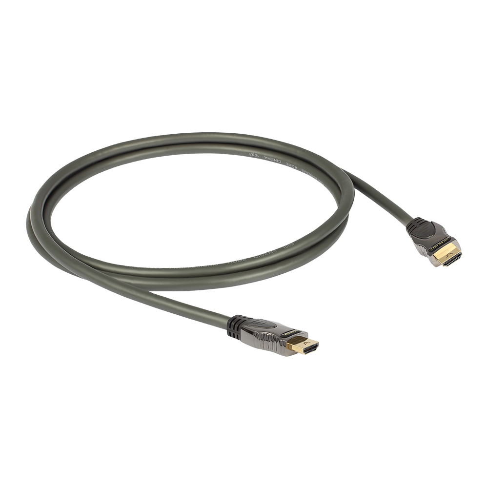 Goldkabel-Profi-HDMI Goldkabel Profi HDMI 1,5m