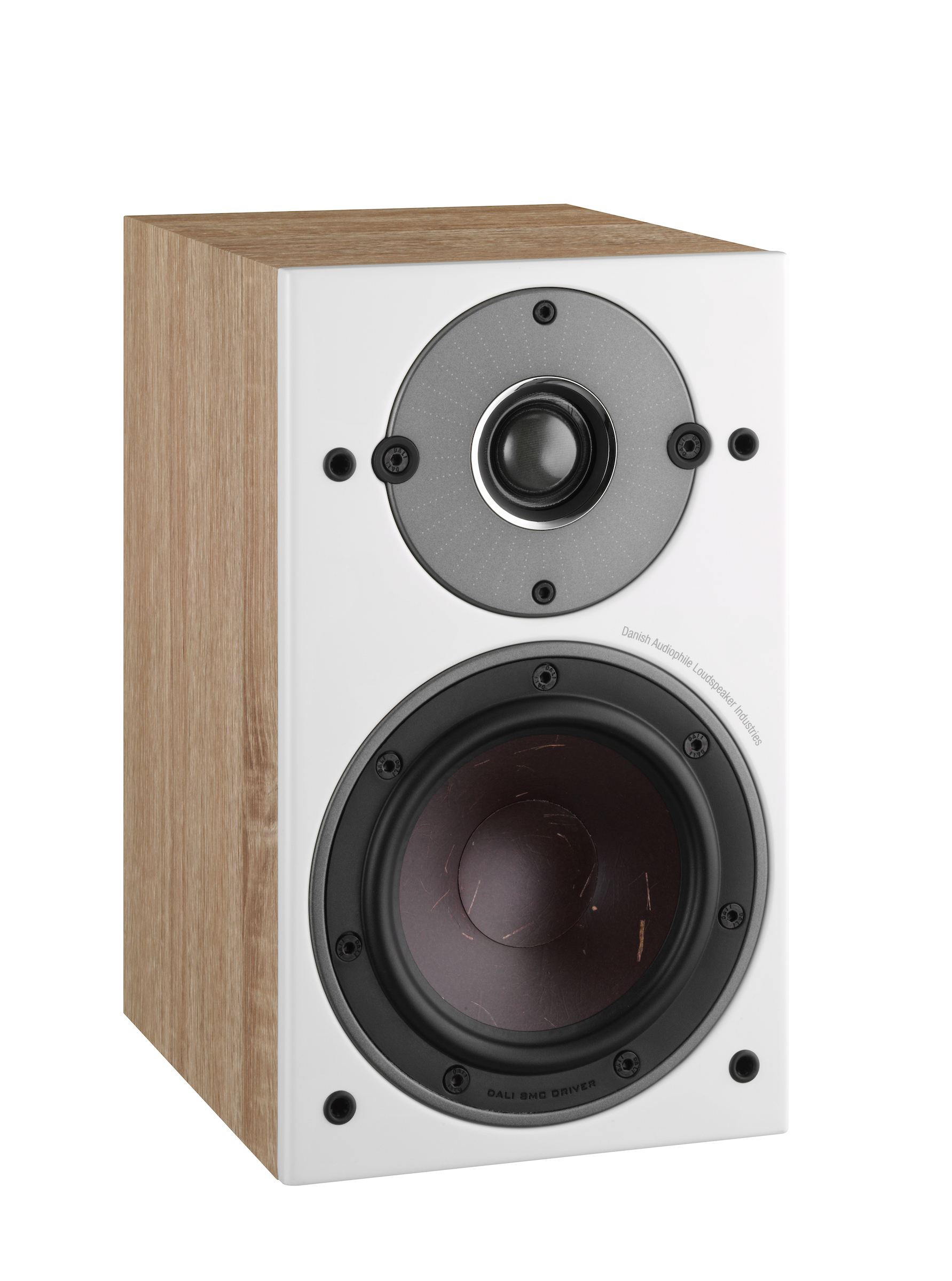 OBERON-1-Oak Dali Oberon 1 Eiche hell Paarpreis
