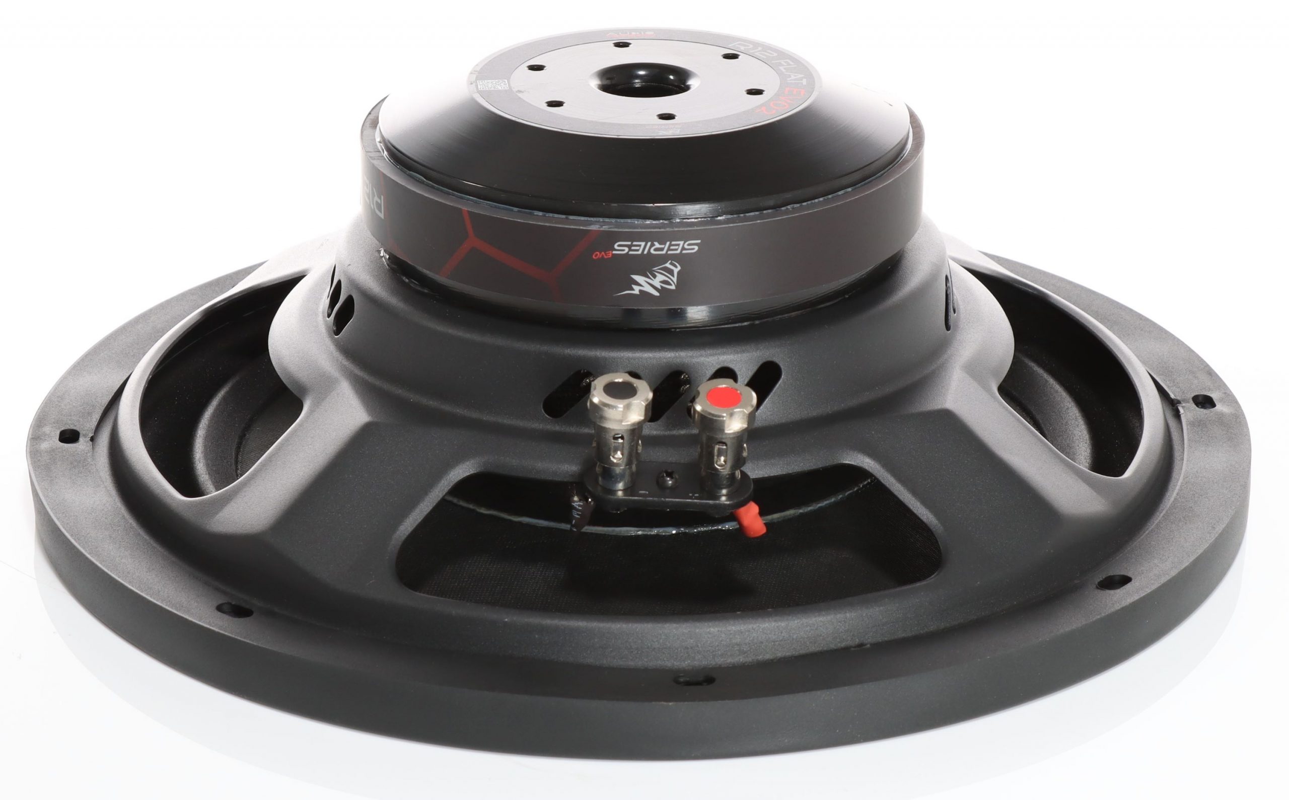 Audio System R12Flat Evo3