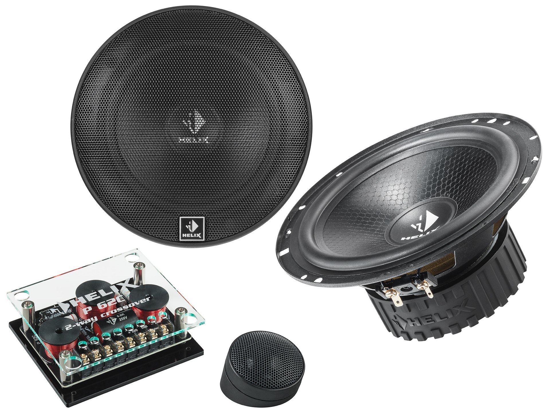 Helix-P-62C Helix P62C