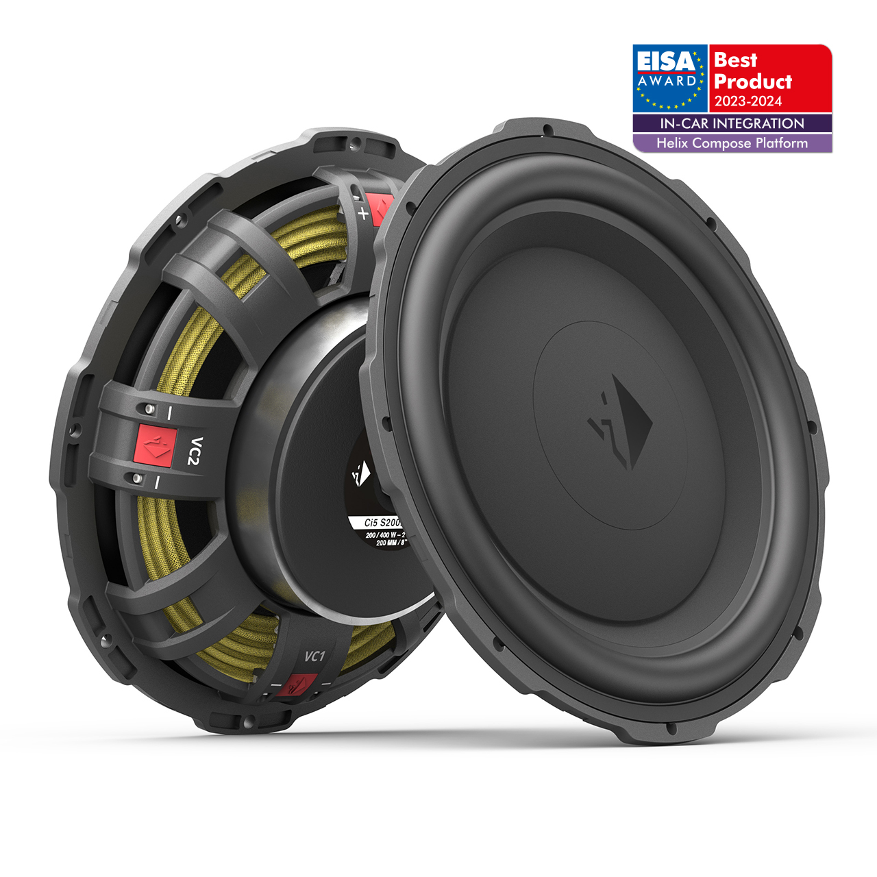 HELIX-Ci5-S200FM-D2-EISA HELIX Ci5 S200FM-S2