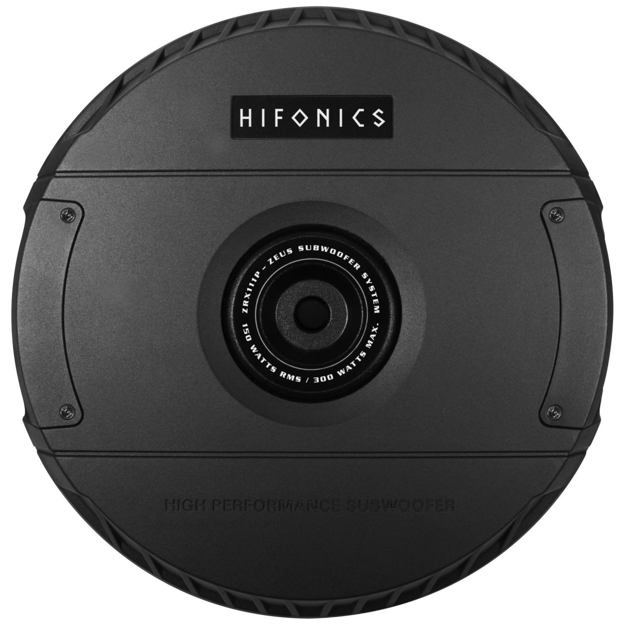 Hifonics Subwoofer UPGRADE für VAG Beats- Dynaudio-Systeme