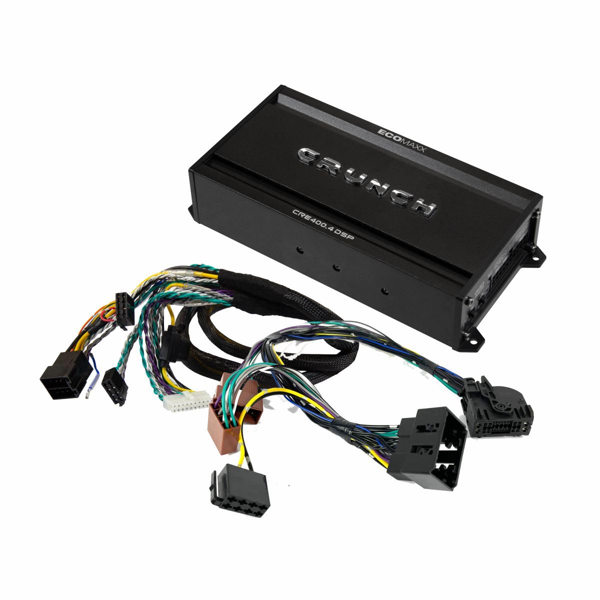 Crunch CRE400.4DSP-ISO.M28 Crunch CRE400.4DSP-ISO.M28