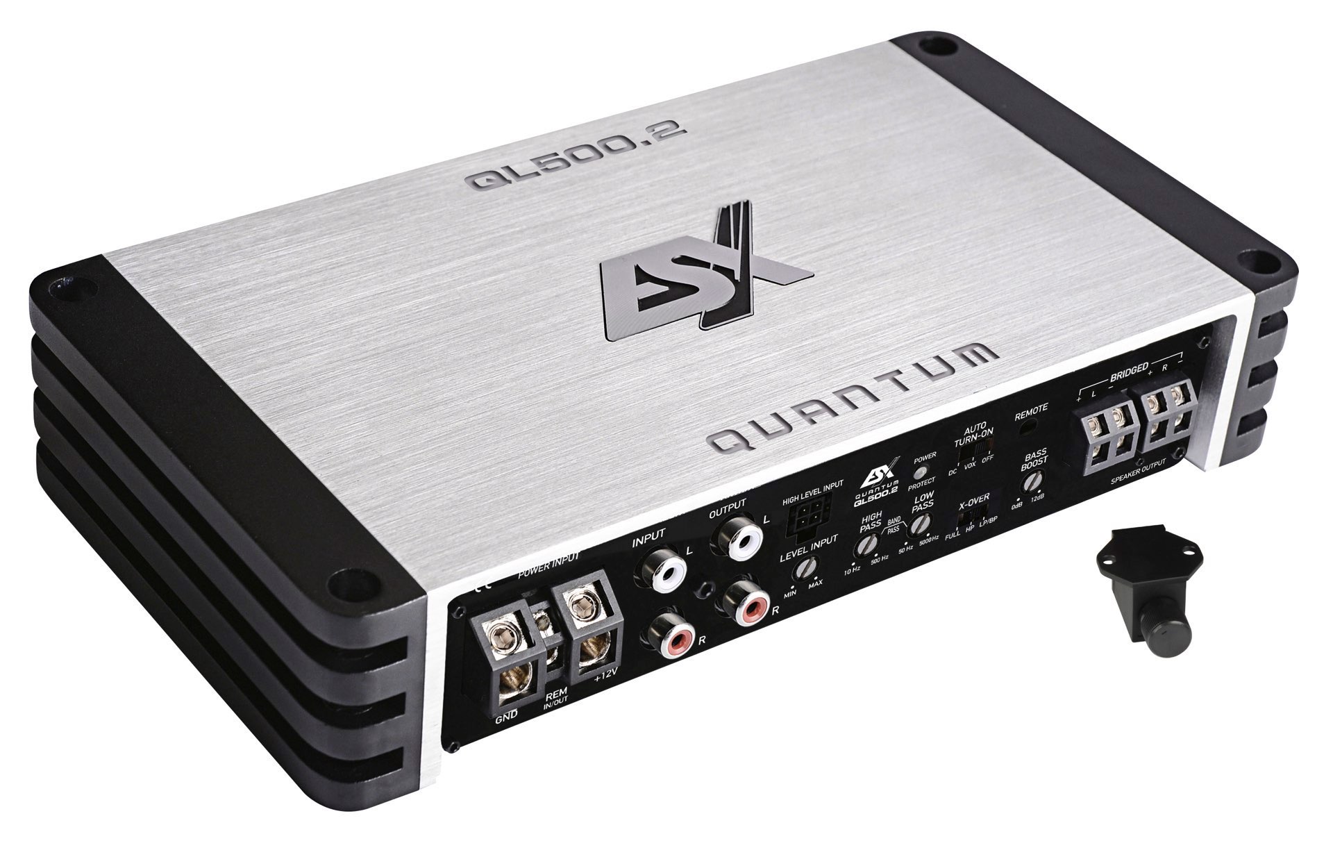 ESX-QL500-2 ESX QL500.2