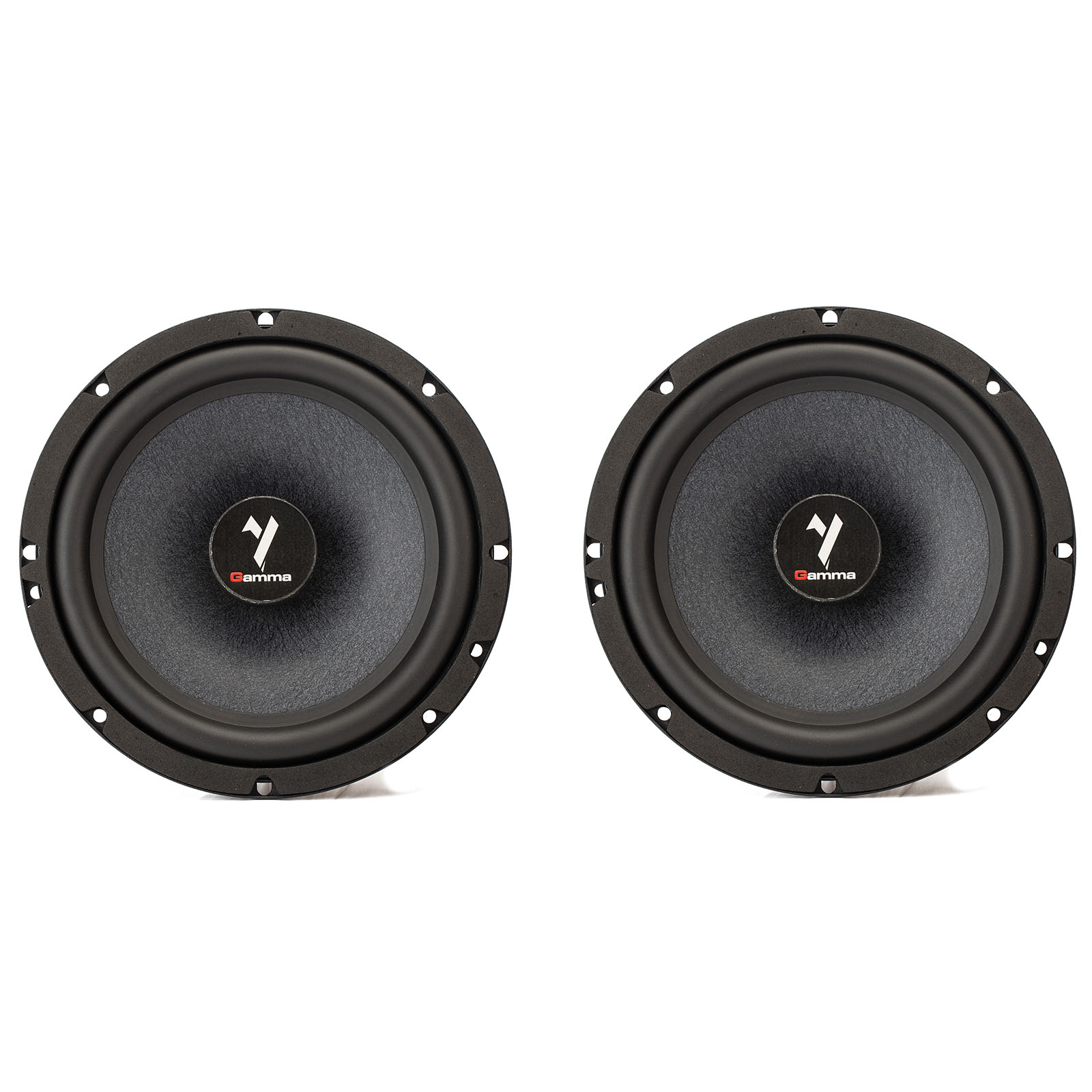 Gladen Gamma 165.2 Slim
