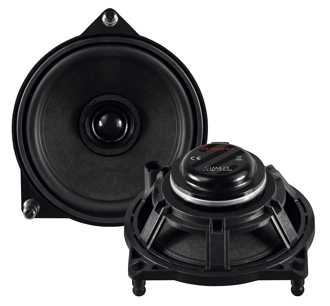 Musway CLM42X