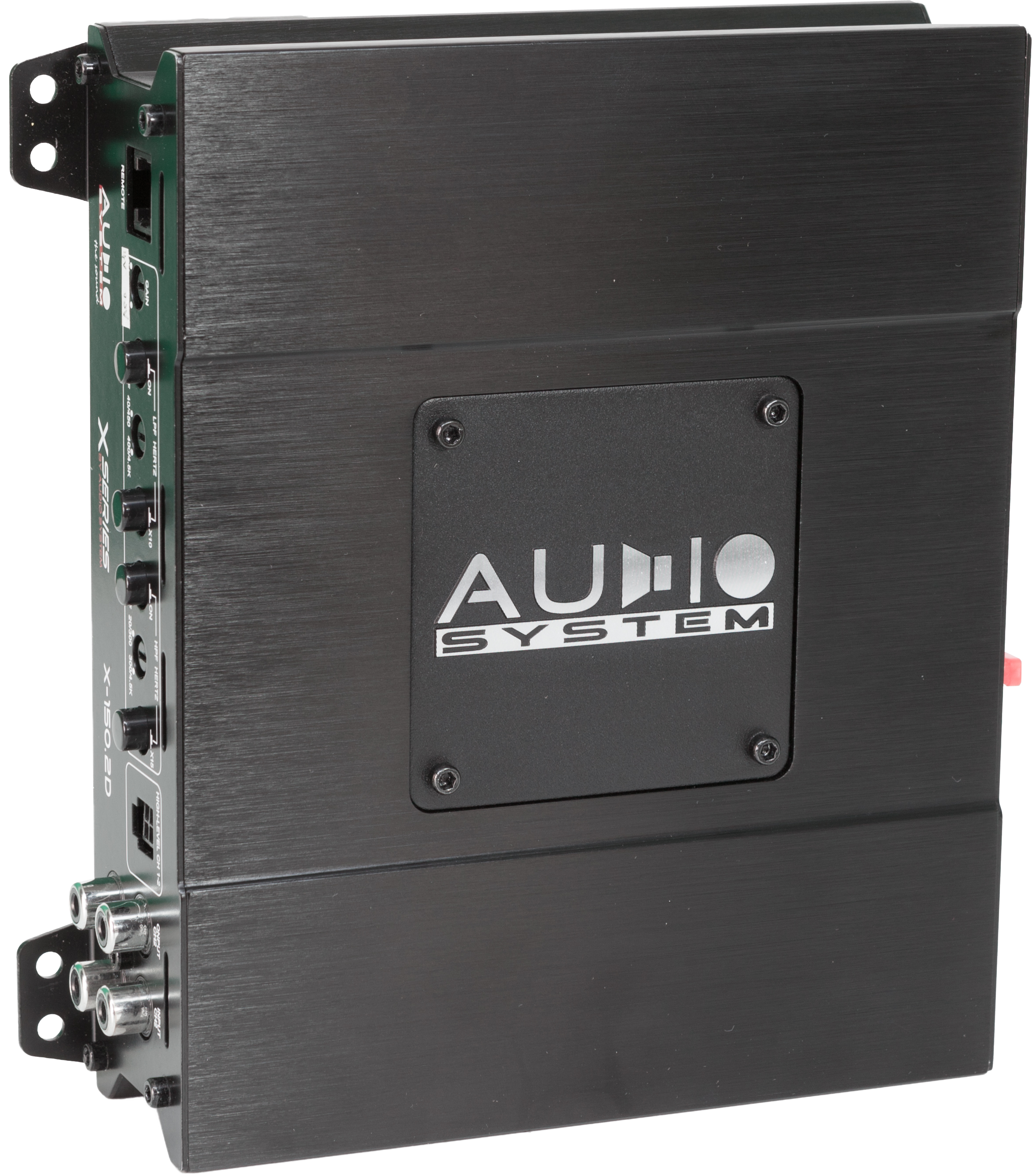 Audio-SystemX-150-2-D-schr-ag-1 Audio System X150.2D