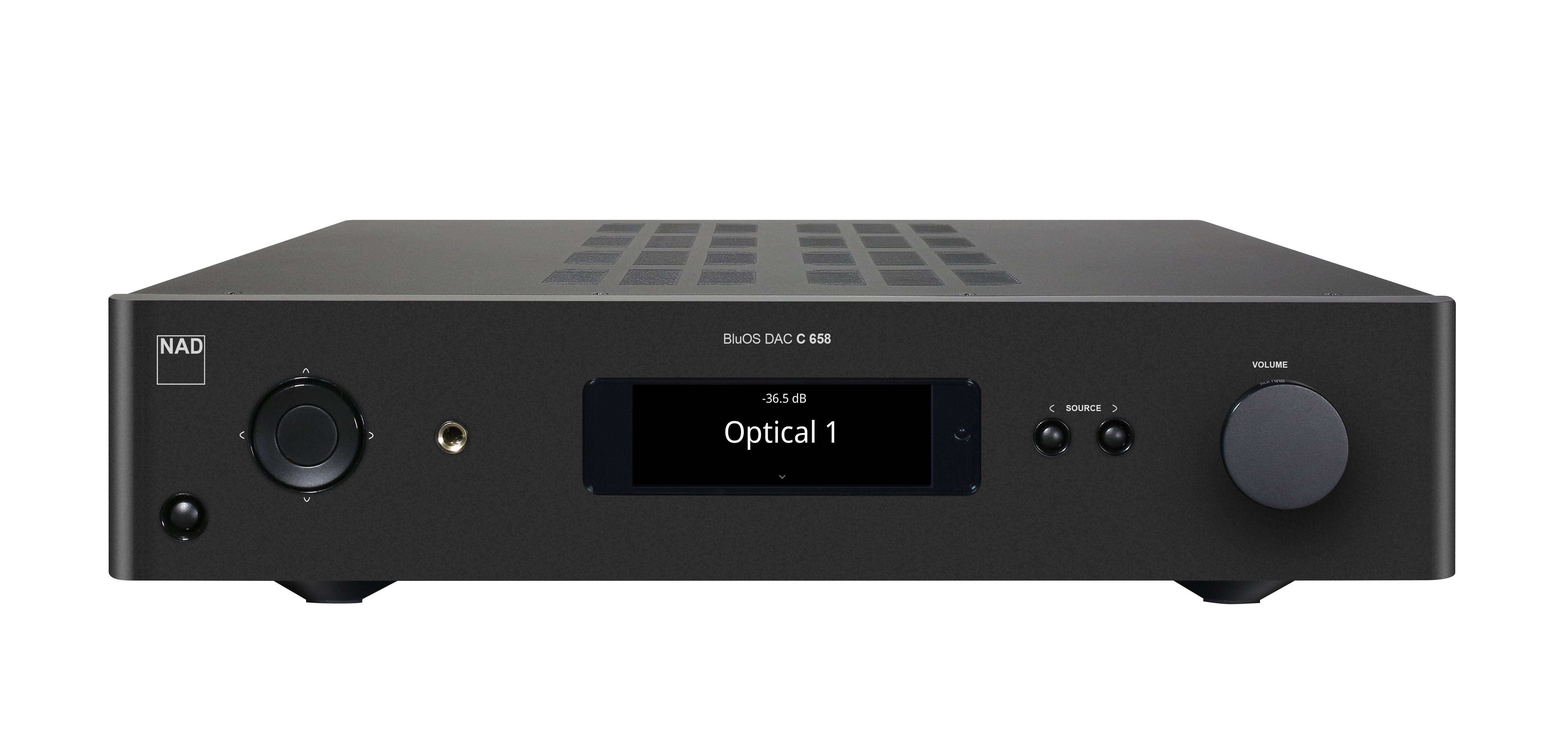 NAD-C-658-Pre-Production-Front NAD C658