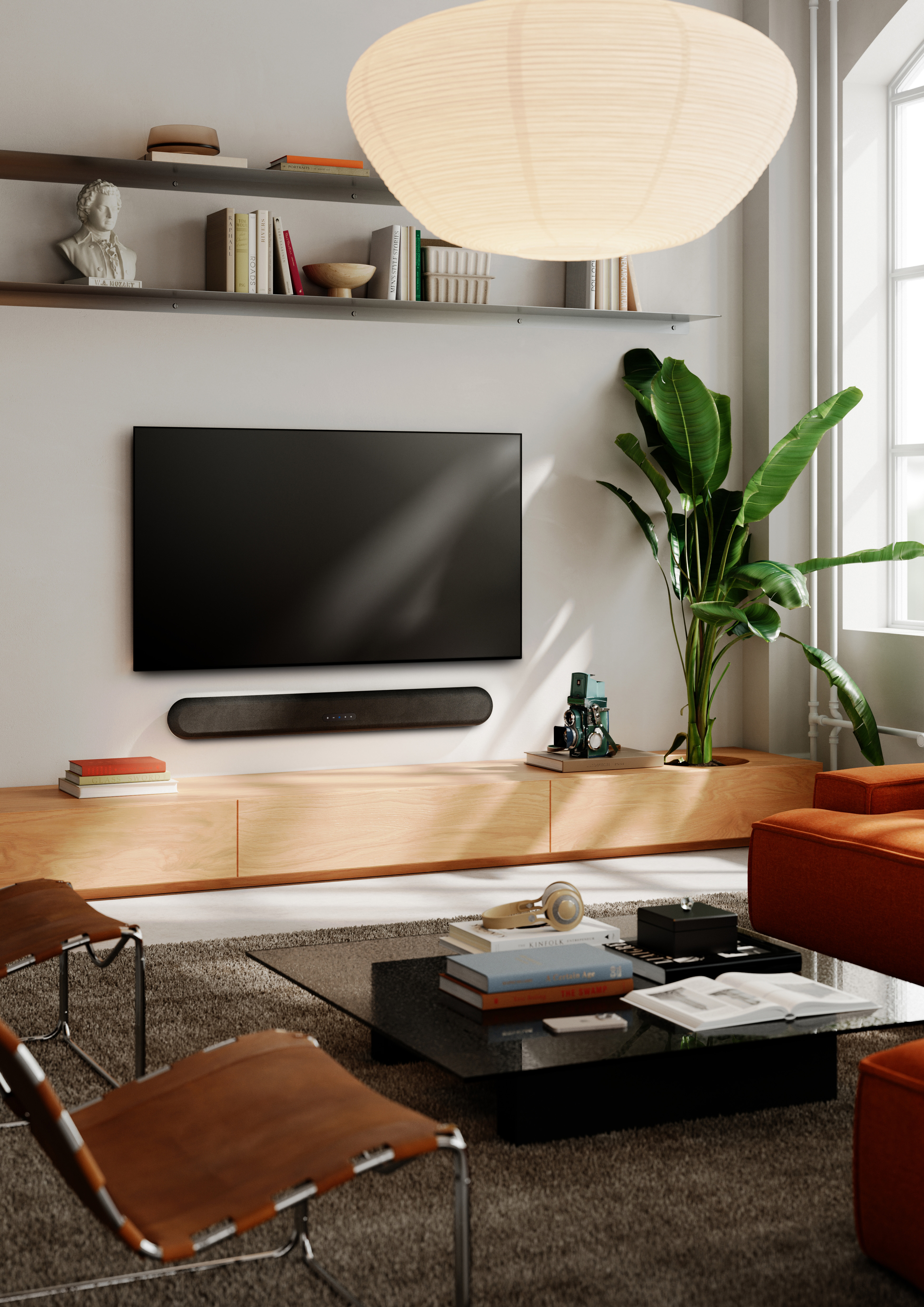 Bluesound Pulse Cinema P530