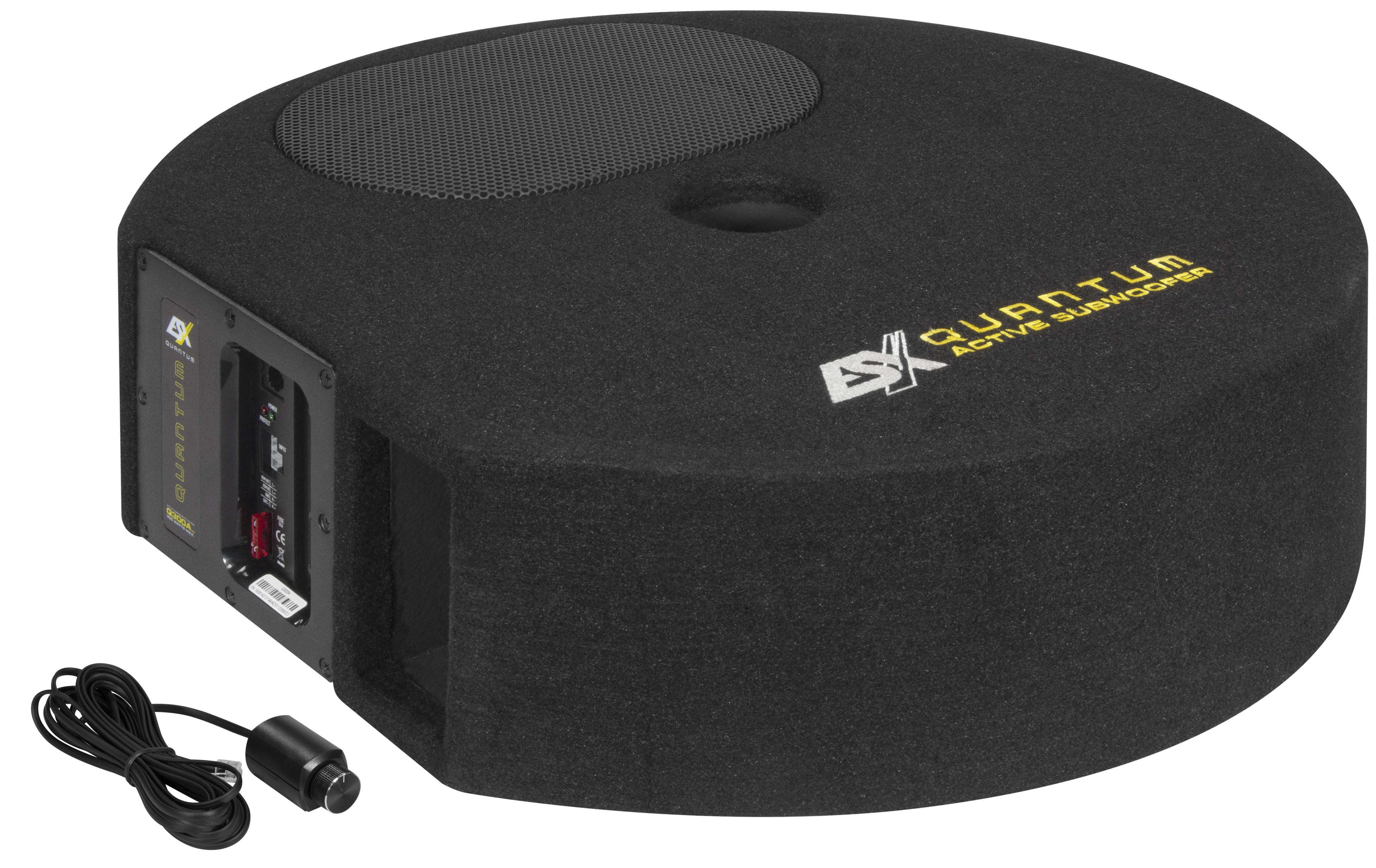 ESX-Q300Av2_ ESX Q300A-V2