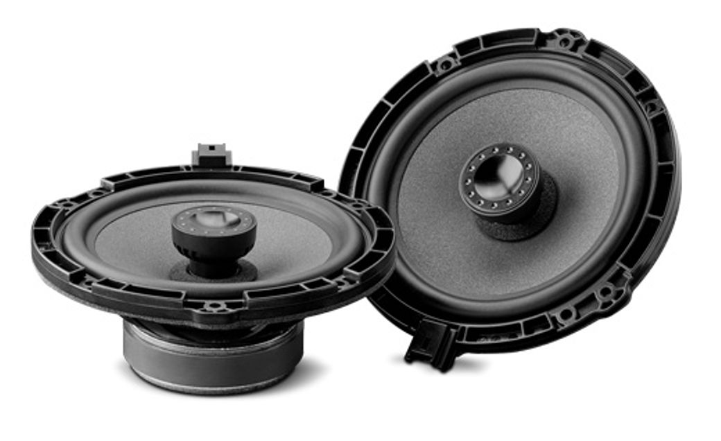 Focal ICPSA165