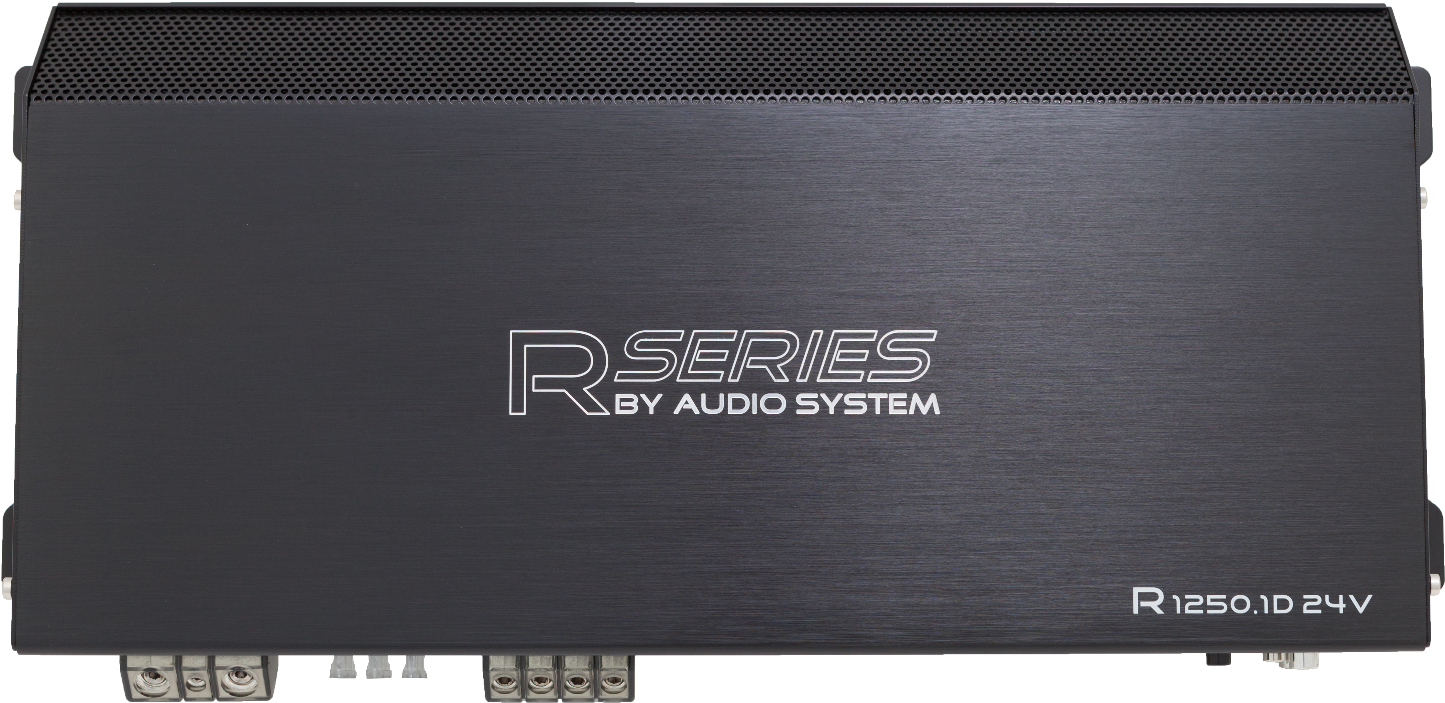 Audio-System-R-1250-1-D-24-V Audio System R1250.1 24V