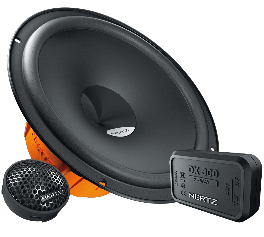 Hertz-DSK165-3 Hertz DSK165.3
