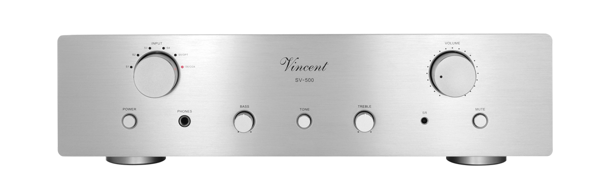 Vincent-SV-500_silber Vincent SV500 silber