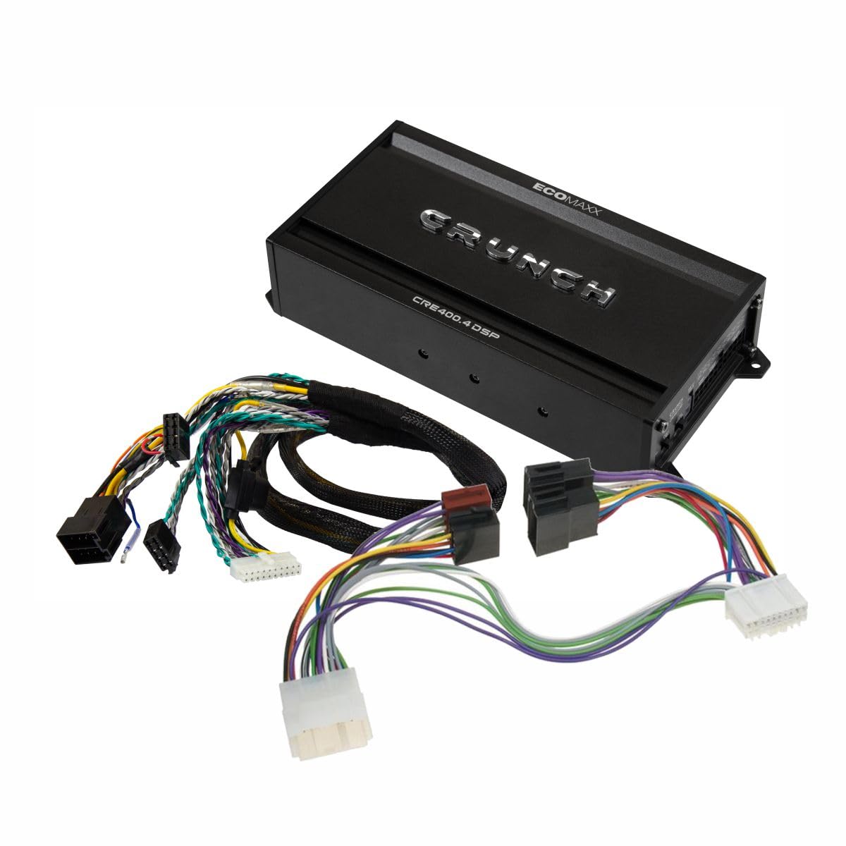 Crunch CRE400.4DSP-ISO.M19 Crunch CRE400.4DSP-ISO.M19