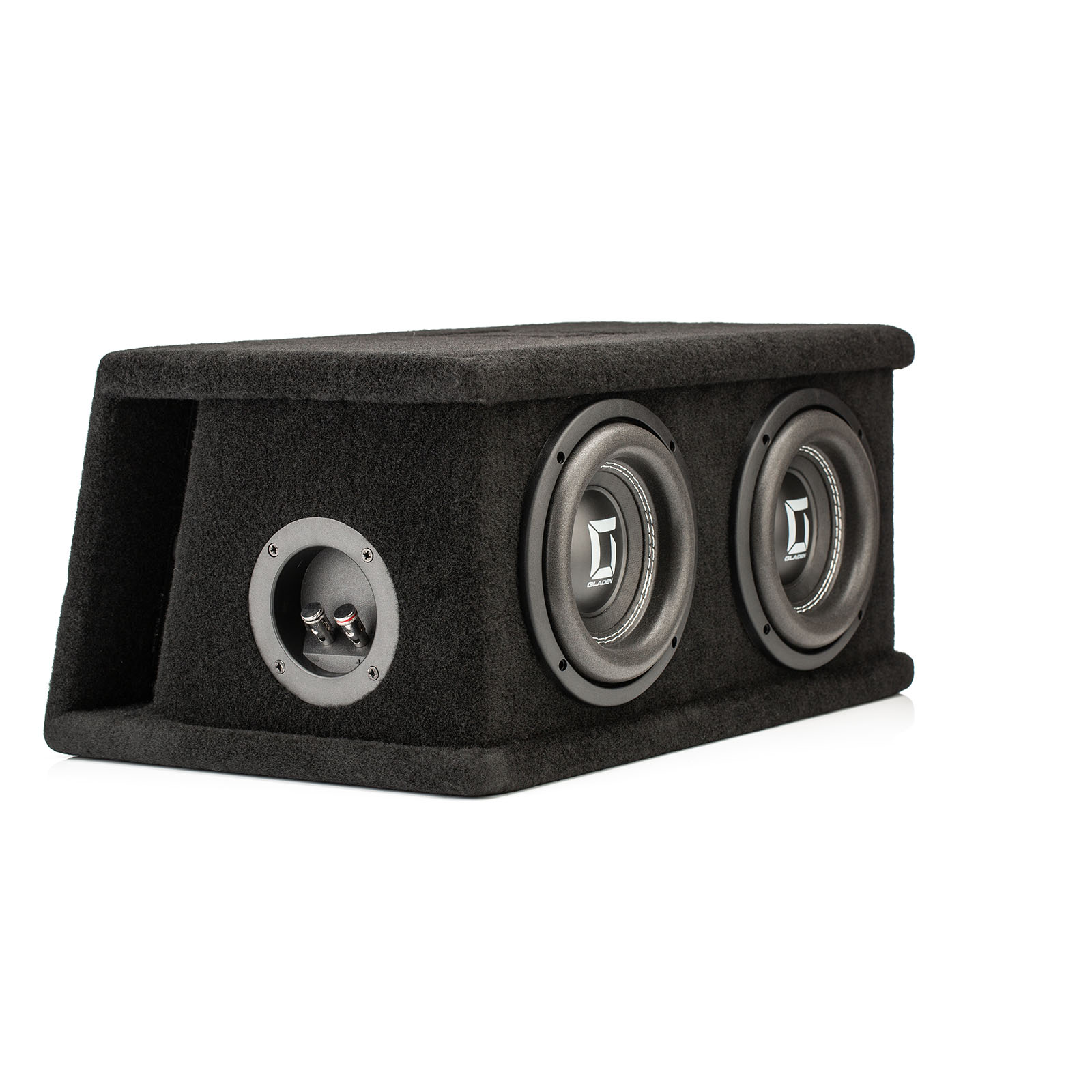 Gladen Sigma SSW065 Dual