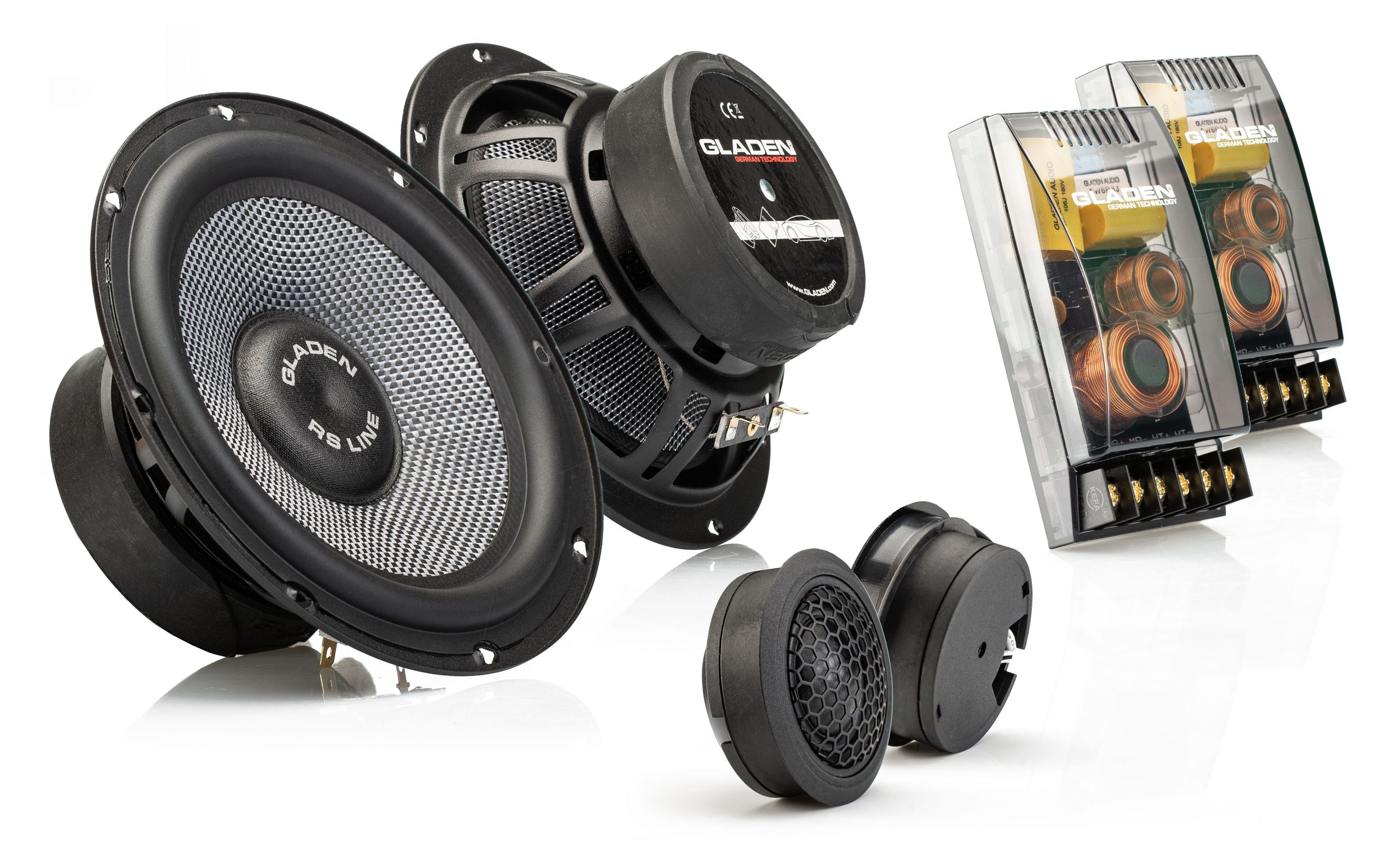 Gladen-RS165G2_