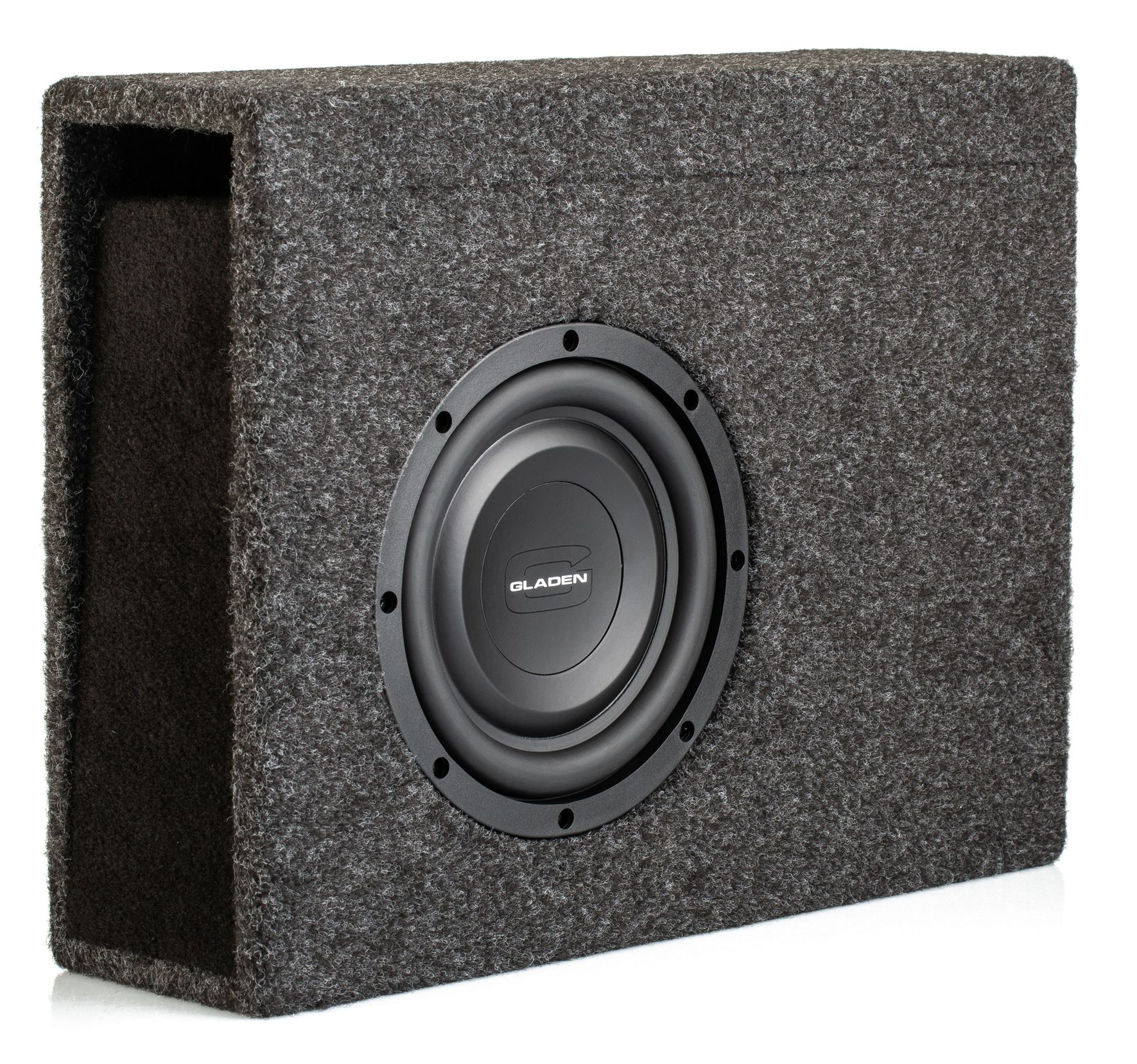 Gladen-RSX08Slim-VB-Cu-AC_ Gladen RSX08VB-CU-AC