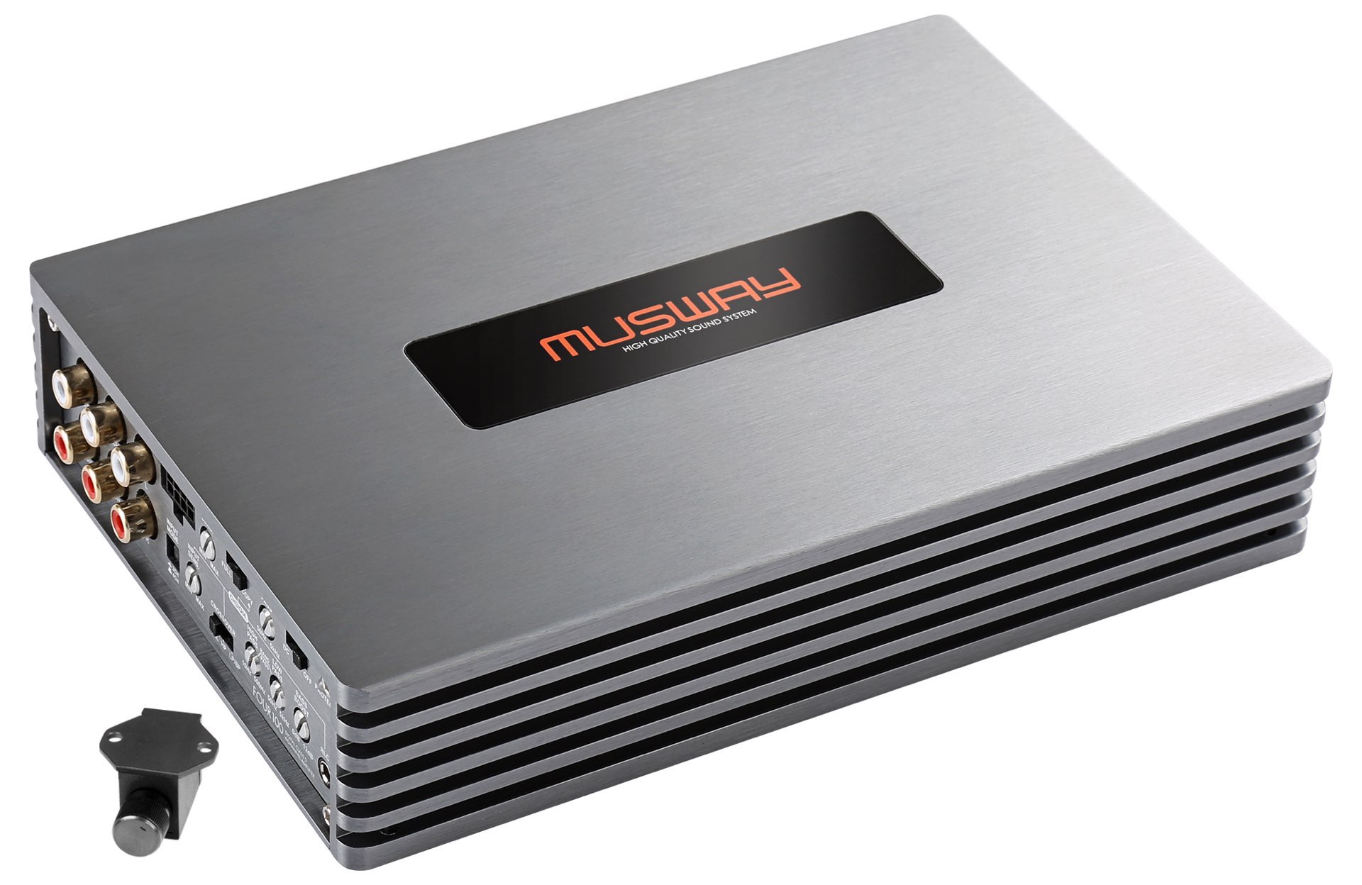 Musway-FOUR100 Musway FOUR100