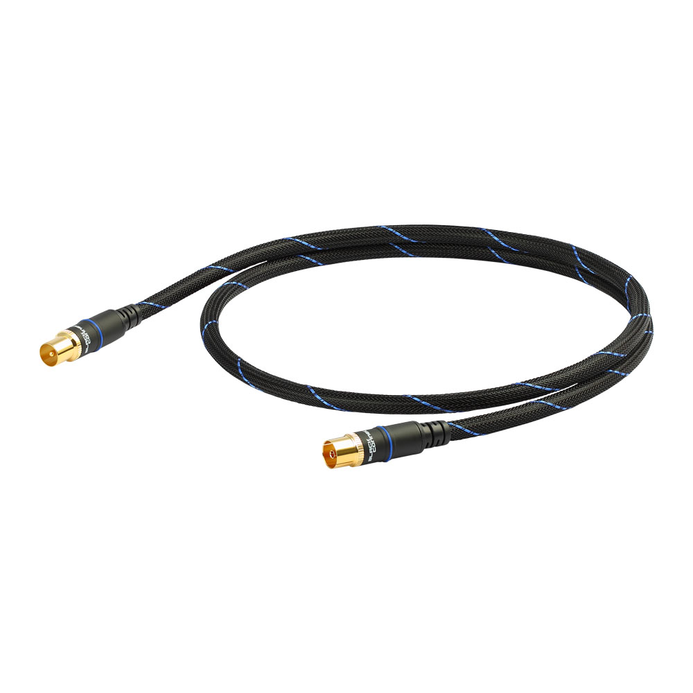 Black-Connect-Antenne Black Connect Antenne 10m