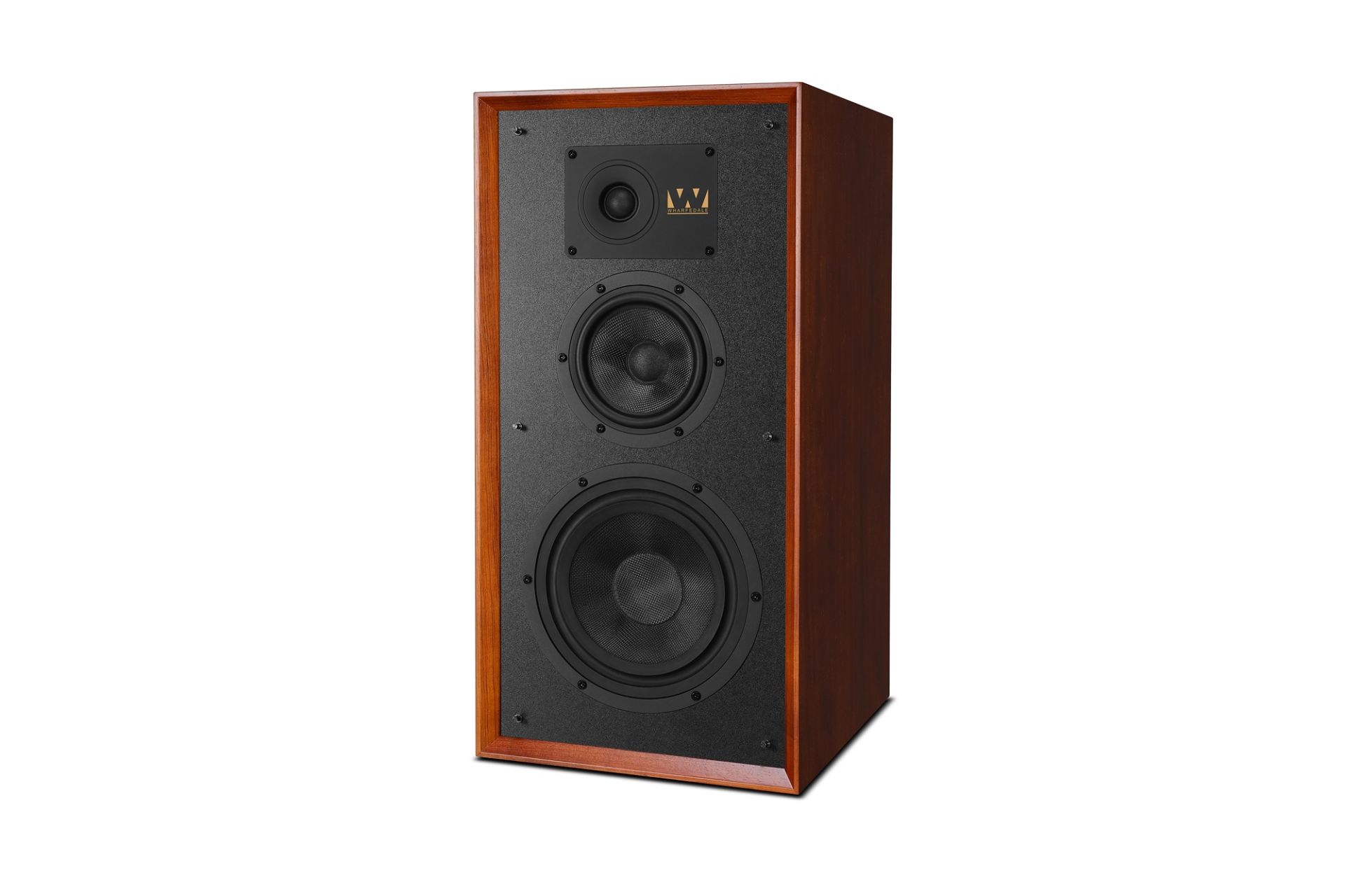 Wharfedale Super-Linton Mahagony Paarpreis Wharfedale Super-Linton Mahagony Paarpreis