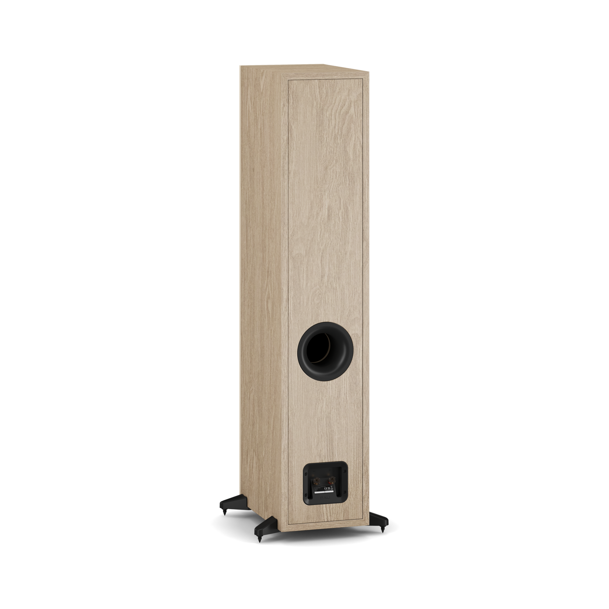 Dali Sonik 7 Natural Oak Paarpreis