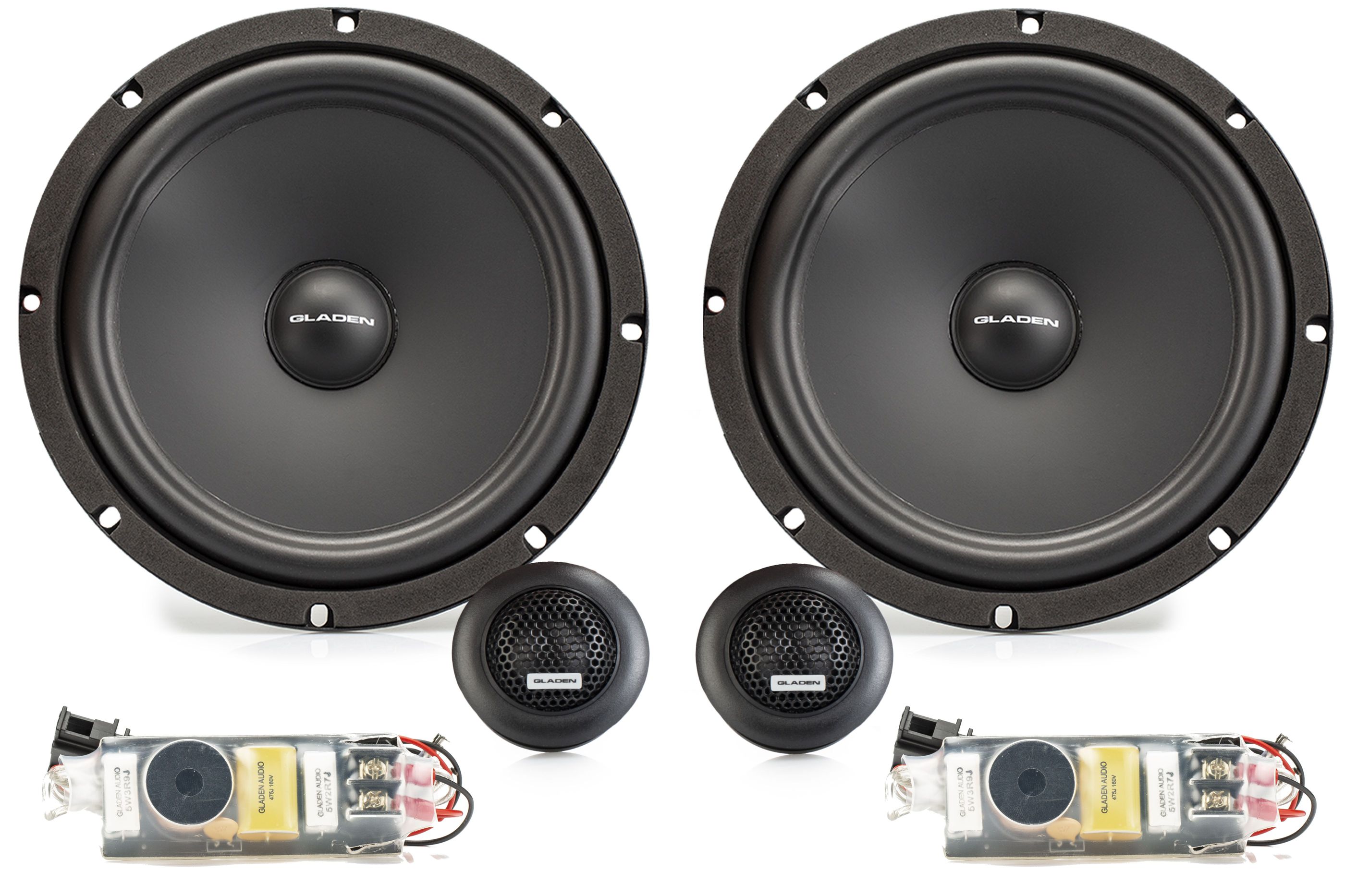 Gladen-One200T5-G3_ Gladen ONE200T5-G3