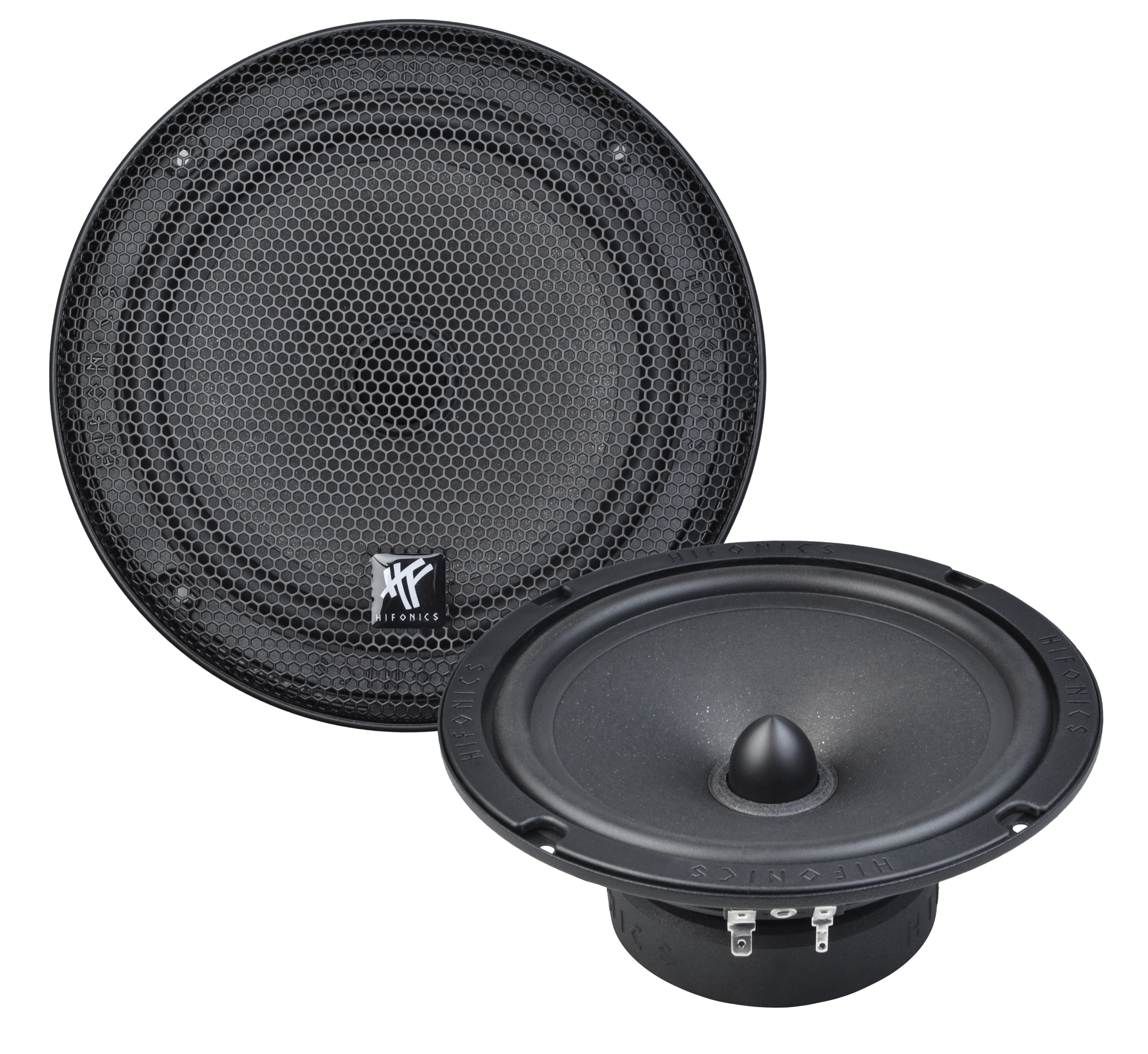 Hifonics TRX6.2W Hifonics TRX6.2W