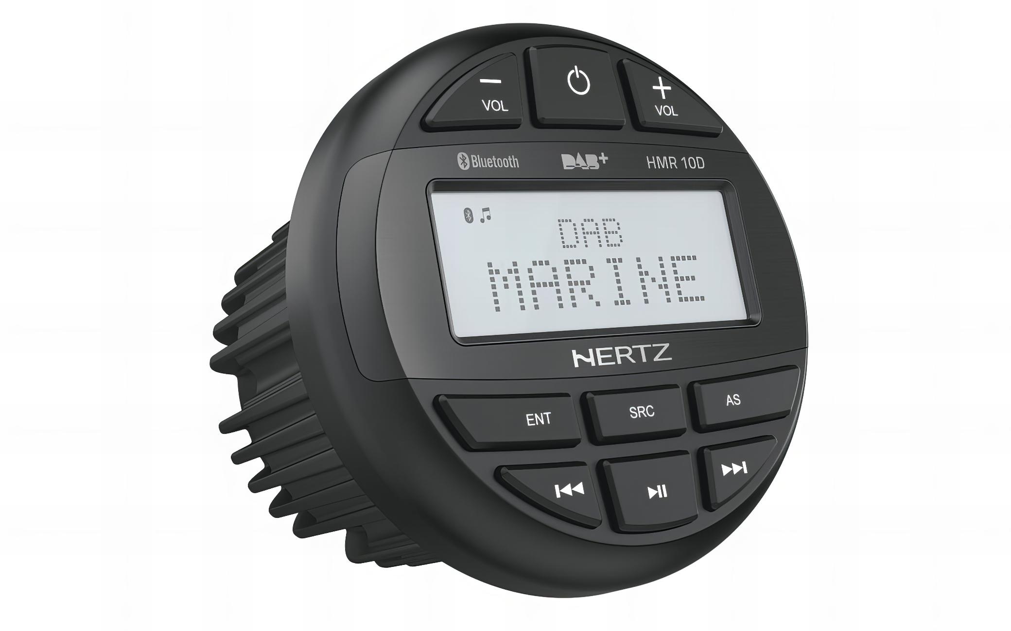 Hertz-HMR10-D_104720 Hertz HMR10D