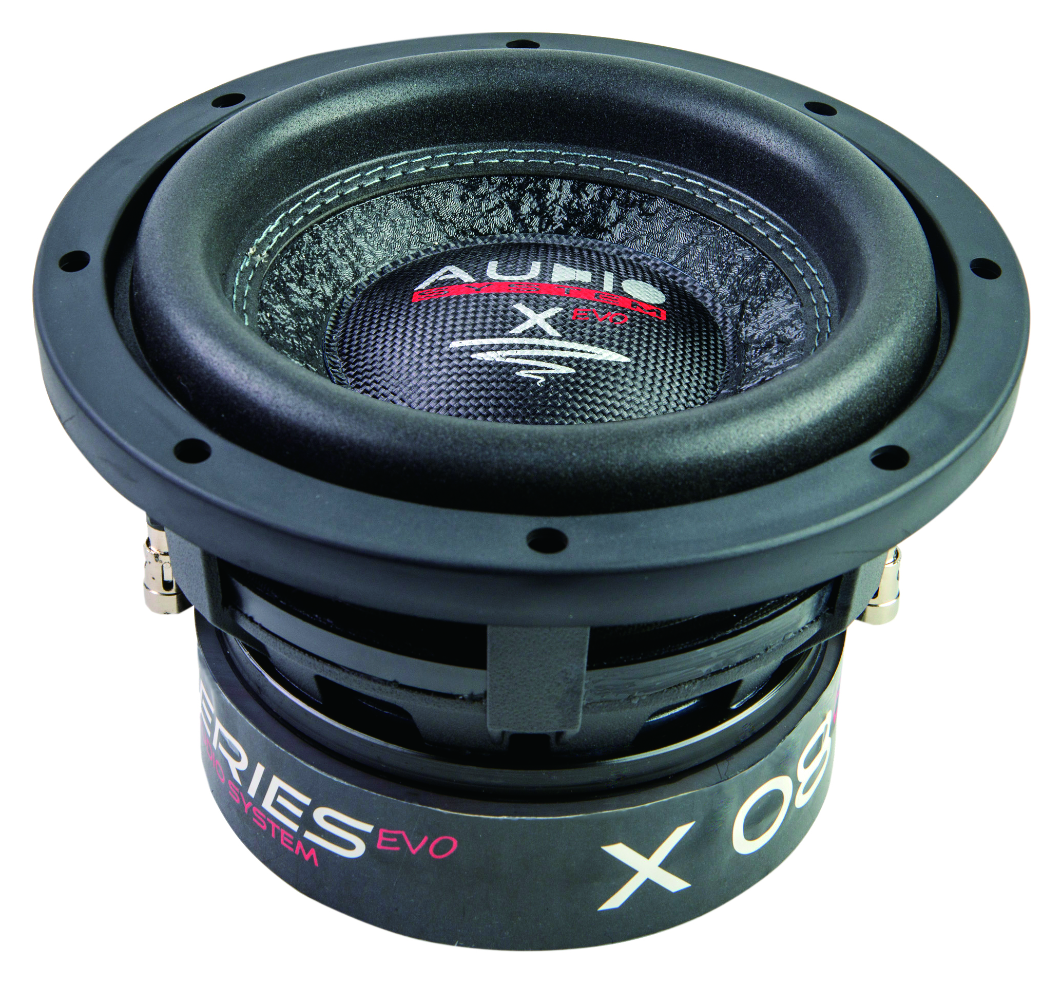 Audio-System-X06EVO_X08EVO Audio System X06Evo