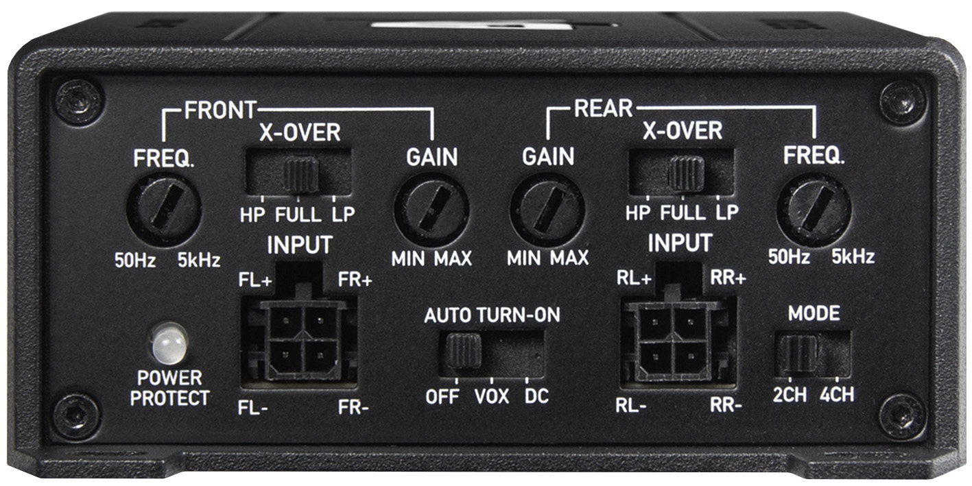ESX SX-FOUR