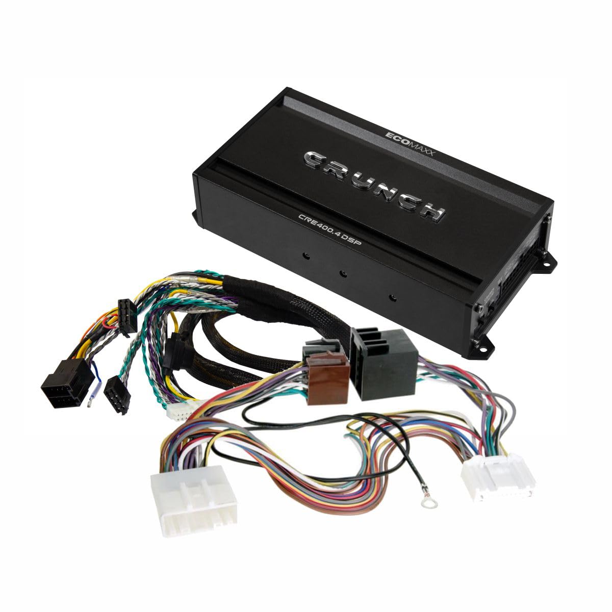 Crunch CRE400.4DSP-ISO.M11 Crunch CRE400.4DSP-ISO.M11