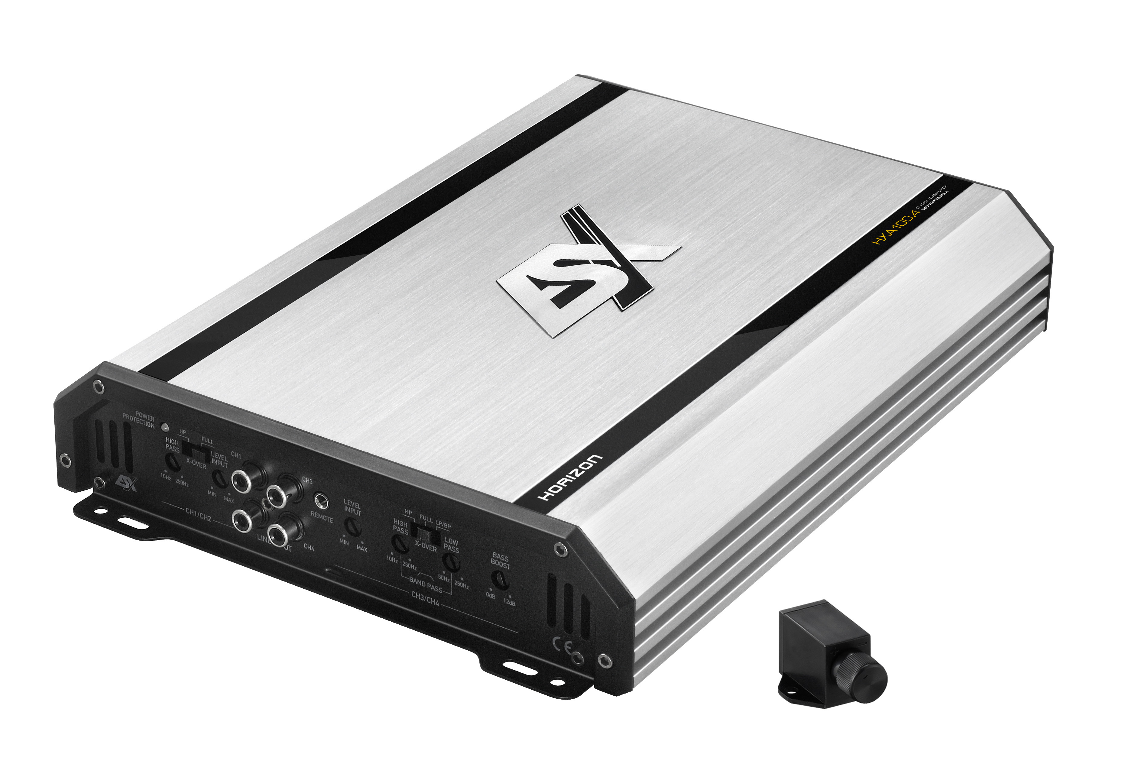 ESX HXA100.4 ESX HXA100.4