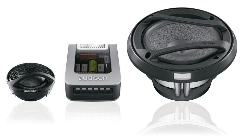 Audison-Voce-AV-K6 Audison AVK6