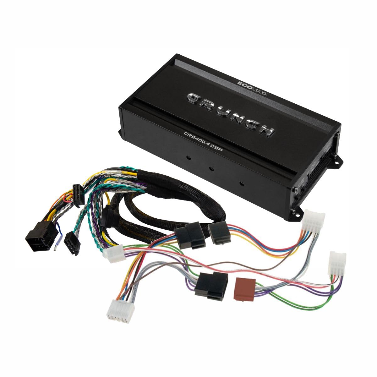Crunch CRE400.4DSP-ISO.M10 Crunch CRE400.4DSP-ISO.M10