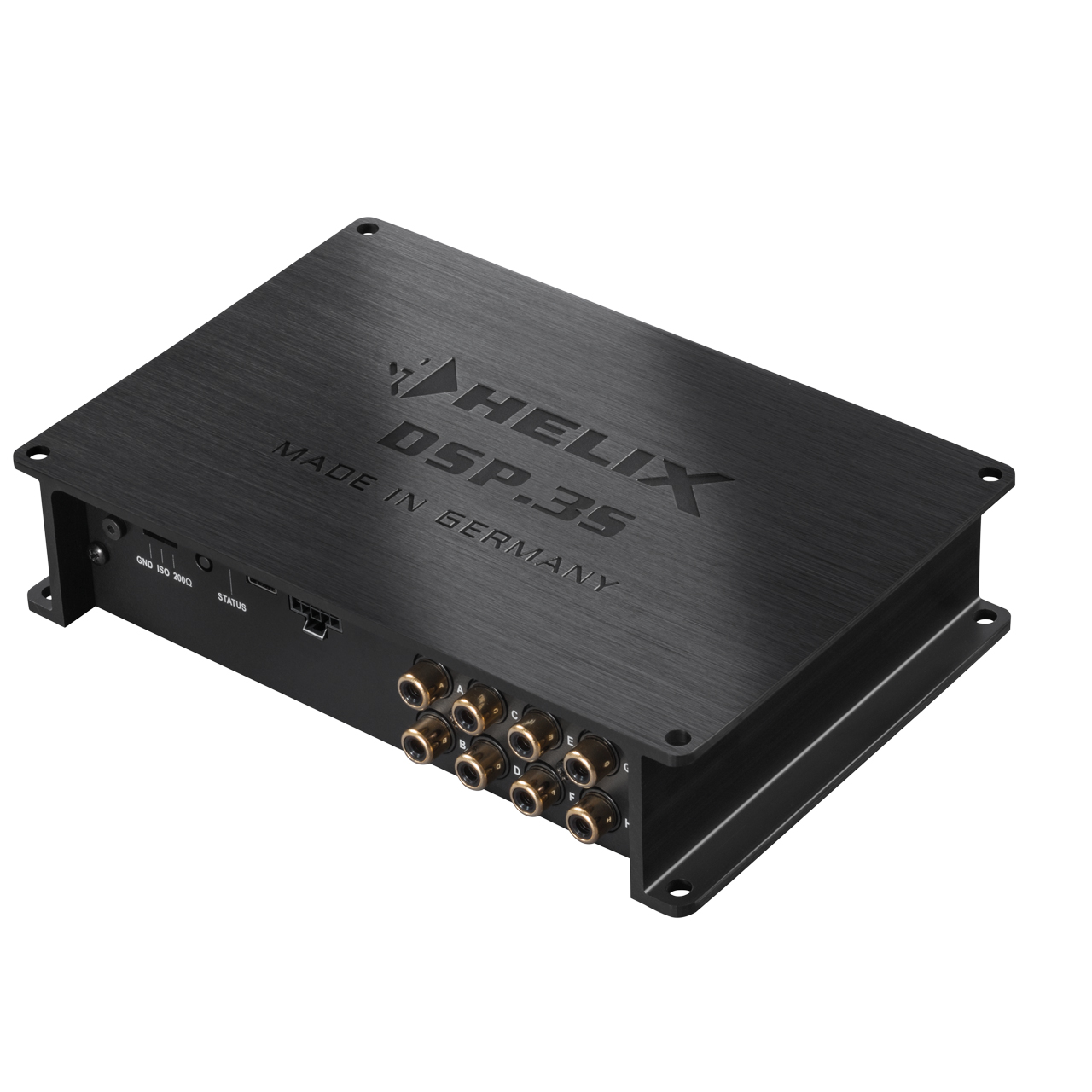 Helix DSP.3S Helix DSP.3S