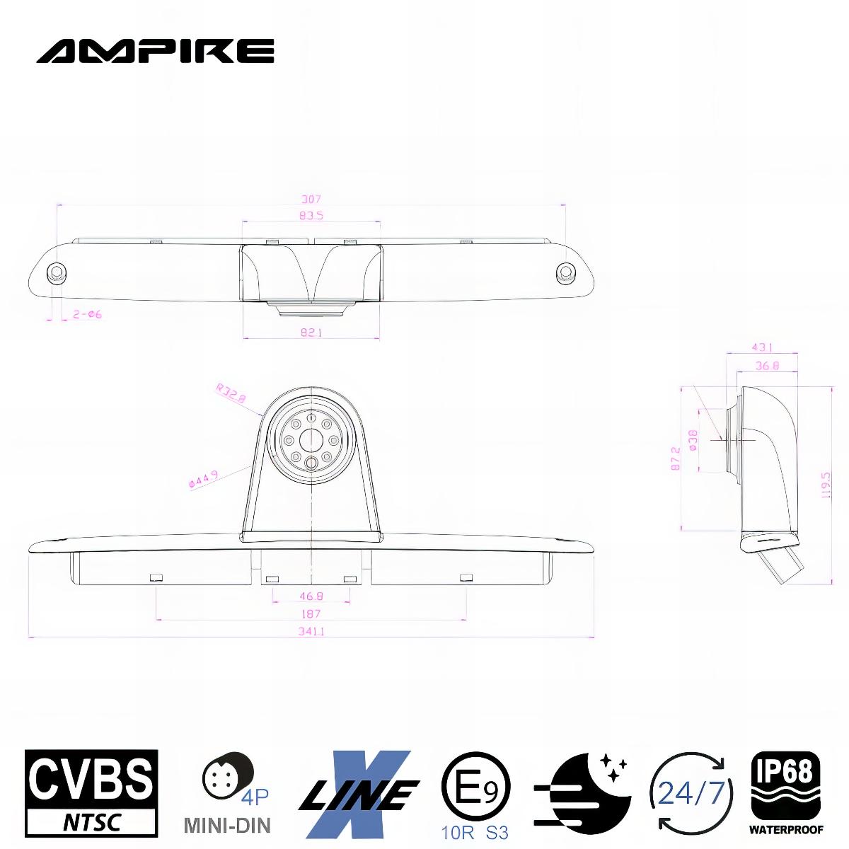 AMPIRE-Kamera-CVBS-Mercedes-Sprinter-VW-Crafter-1-KVX-SPRINTER_b_7_142825