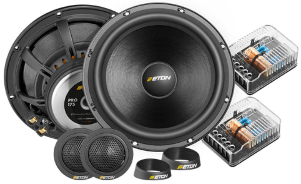 Eton-PRO175 ETON PRO175