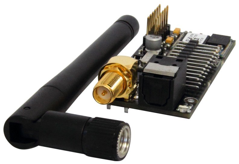 Helix-HEC-BT2 HELIX HEC BT für P SIX DSP MK2