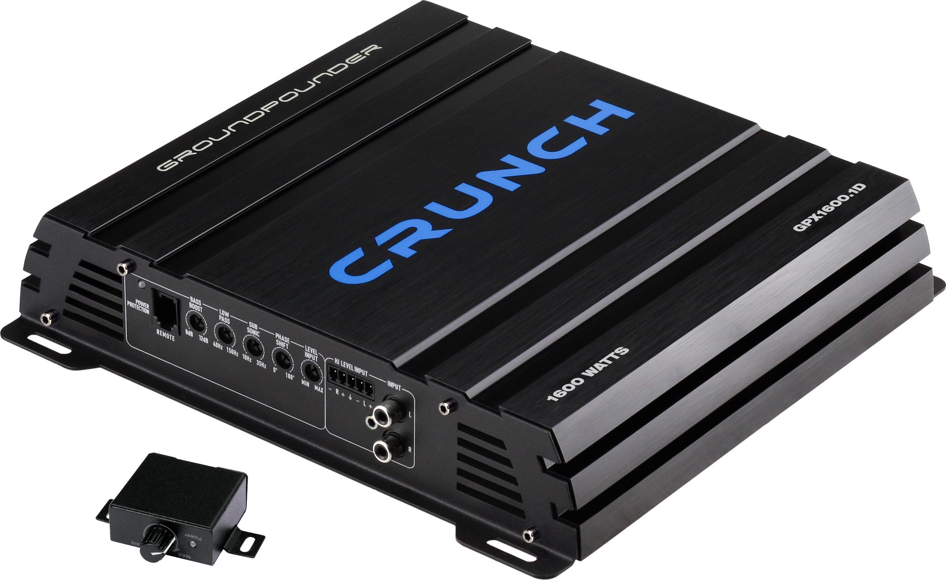 Crunch GPX1600.1D Crunch GPX1600.1D
