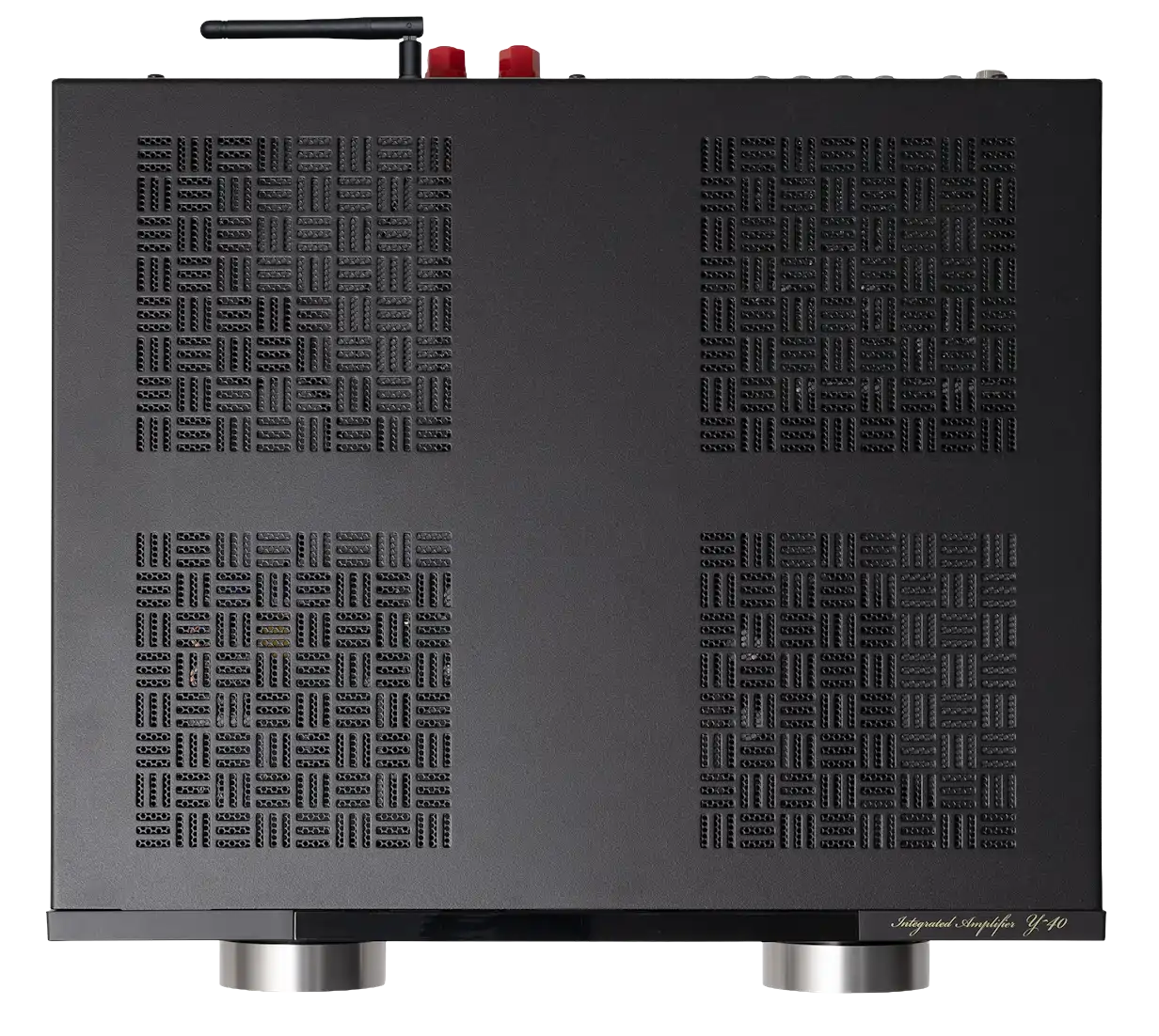 Onkyo Muse Y-40 Schwarz