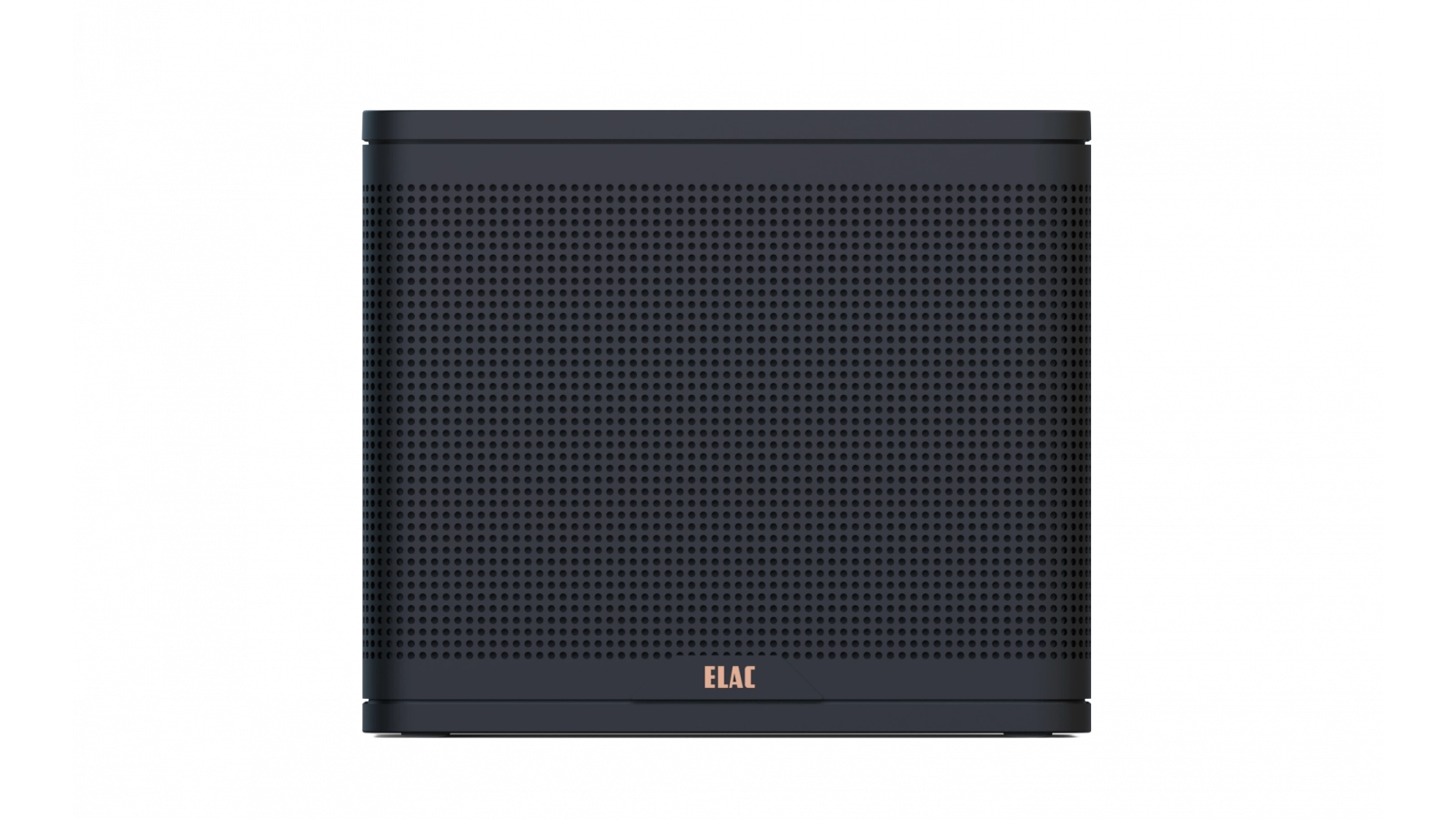 Elac NAVA100 Schwarz