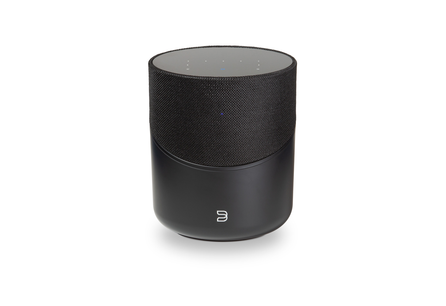 Bluesound-Pulse-M-schwarz_2 Bluesound Pulse M schwarz