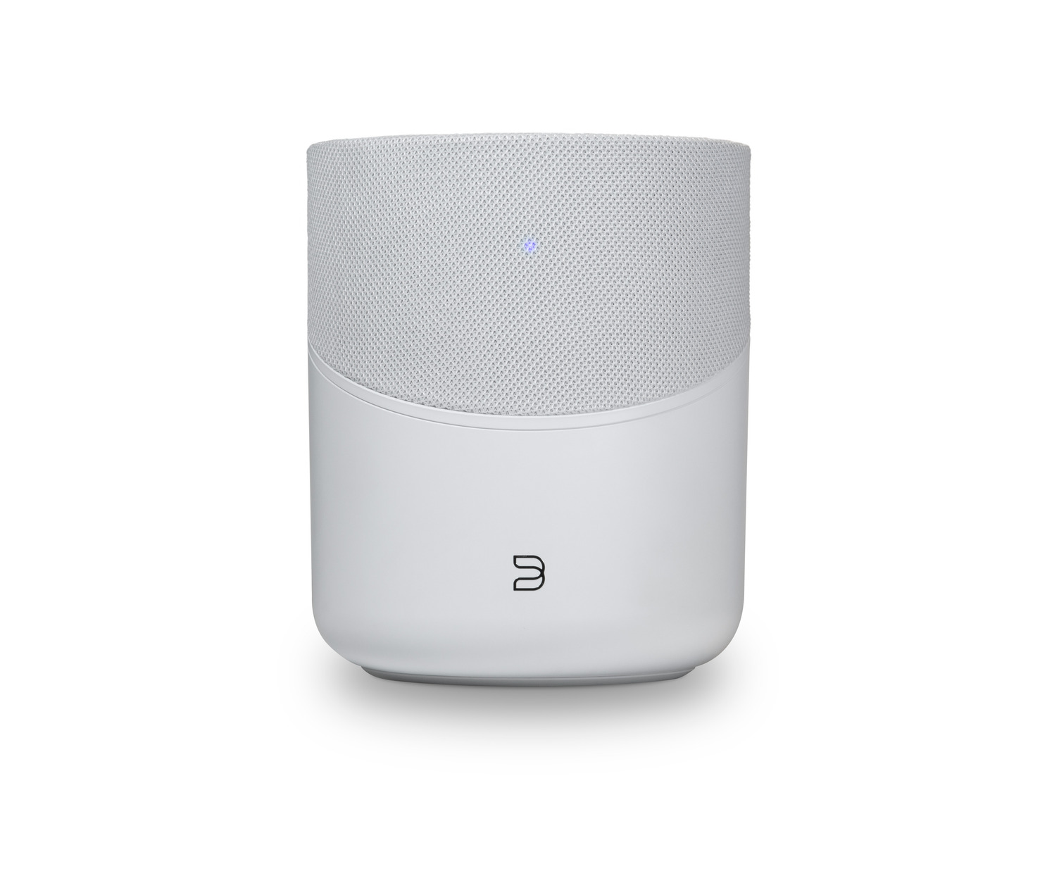 Bluesound Pulse M weiß